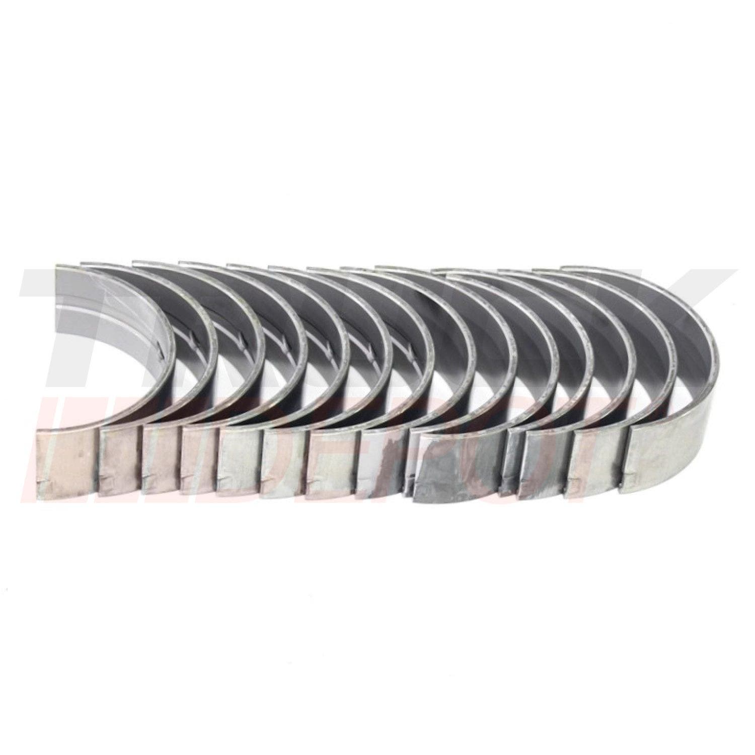 Bearing de bancada Std TD70/TD71/TD73/D7 USA (FE7/FESERIES)