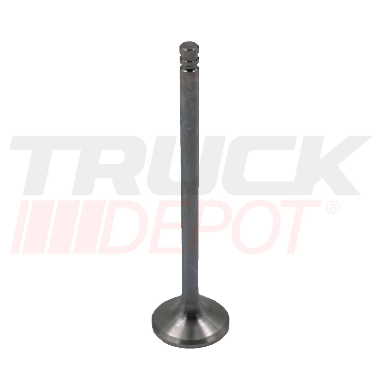 Valvula de escape Td60/td61