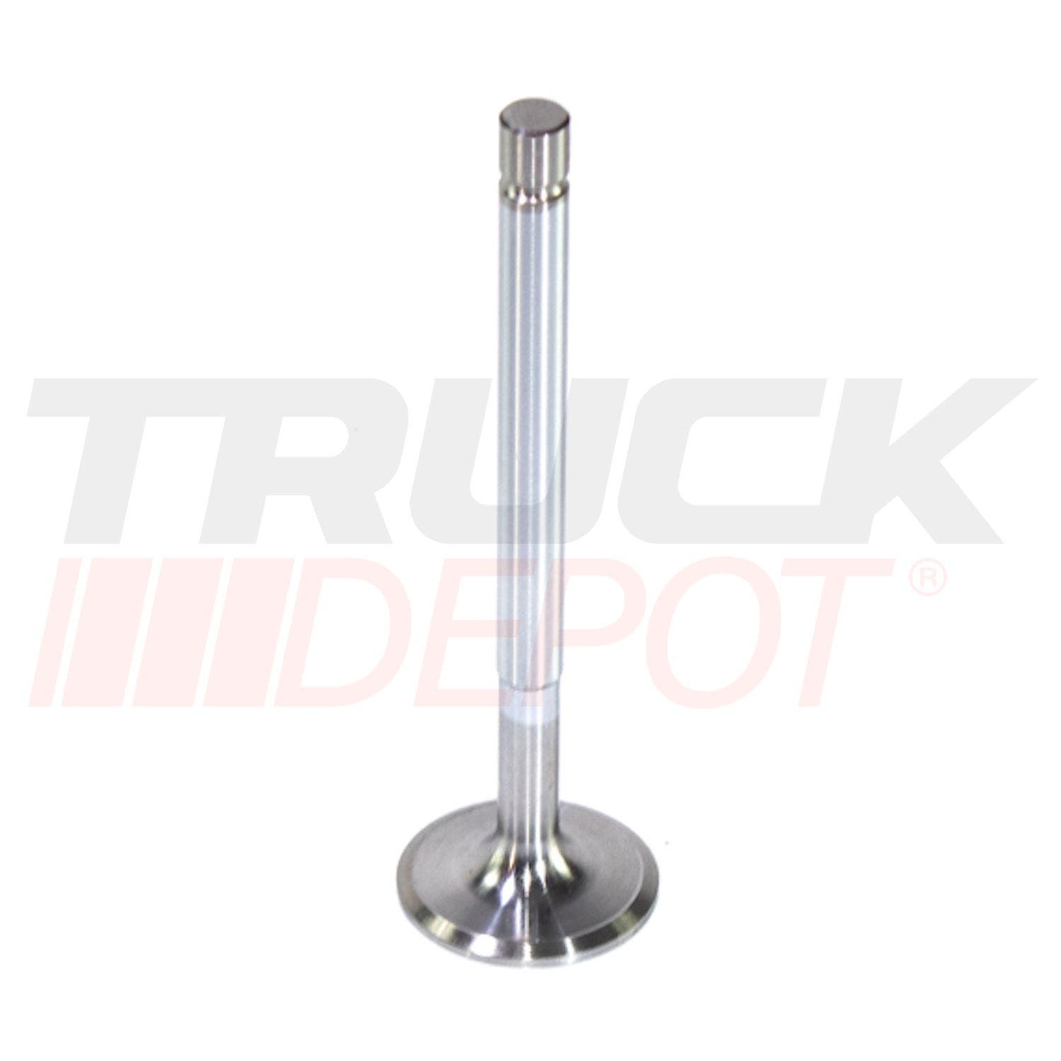 Valvula de admision Td70/td71