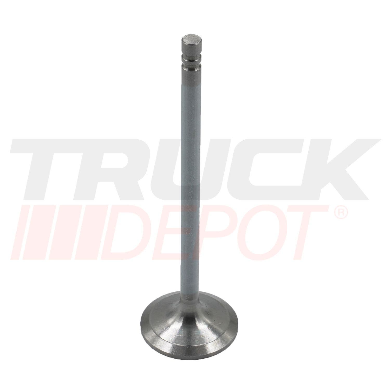 Valvula de admision Td73/d7