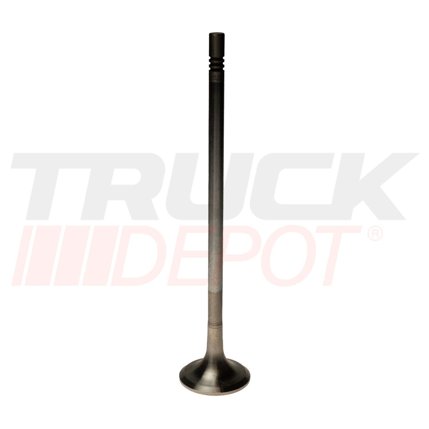 Valvula de escape para Mack y Volvo con motor MP8/D13