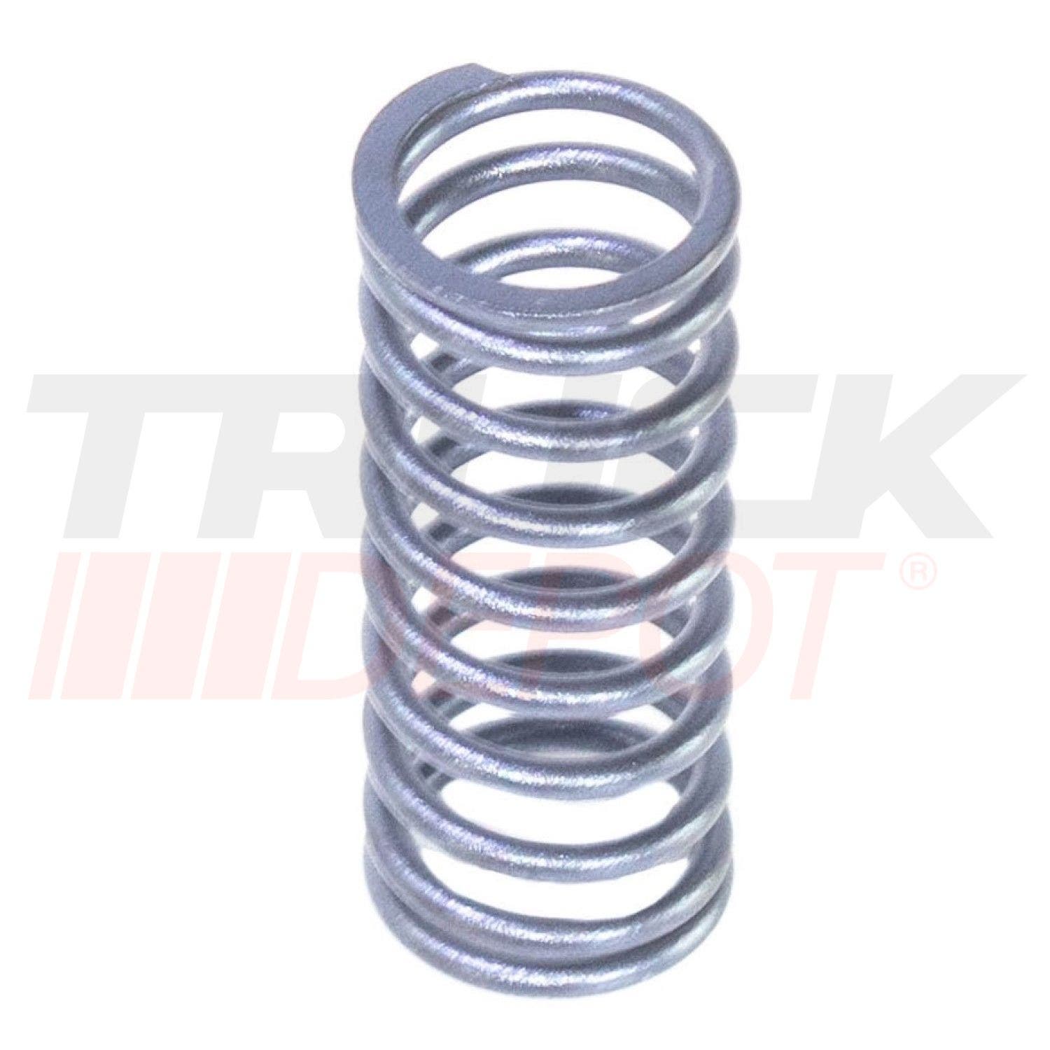 Resorte interno para valvula Td73/d7