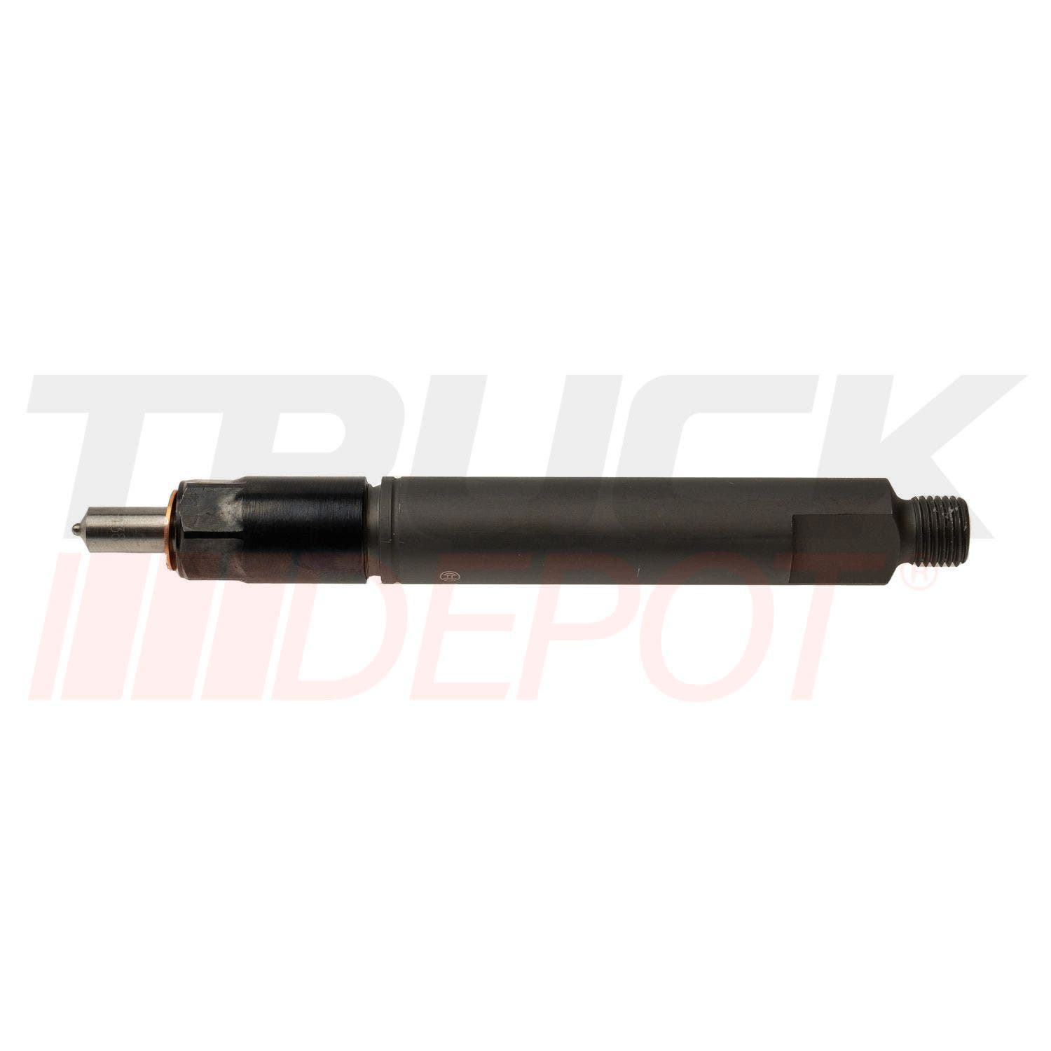 Inyector completo motor Volvo D7 / 230HP