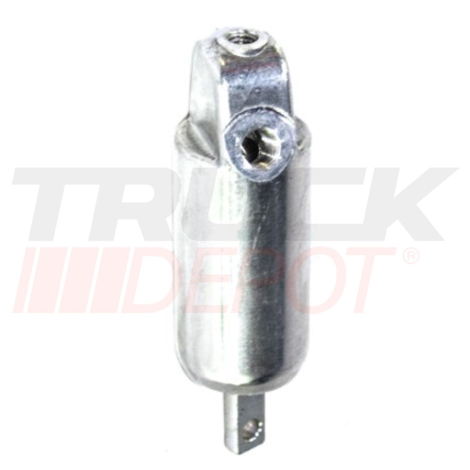 Cilindro corte inyector/apagador B7r/fe series