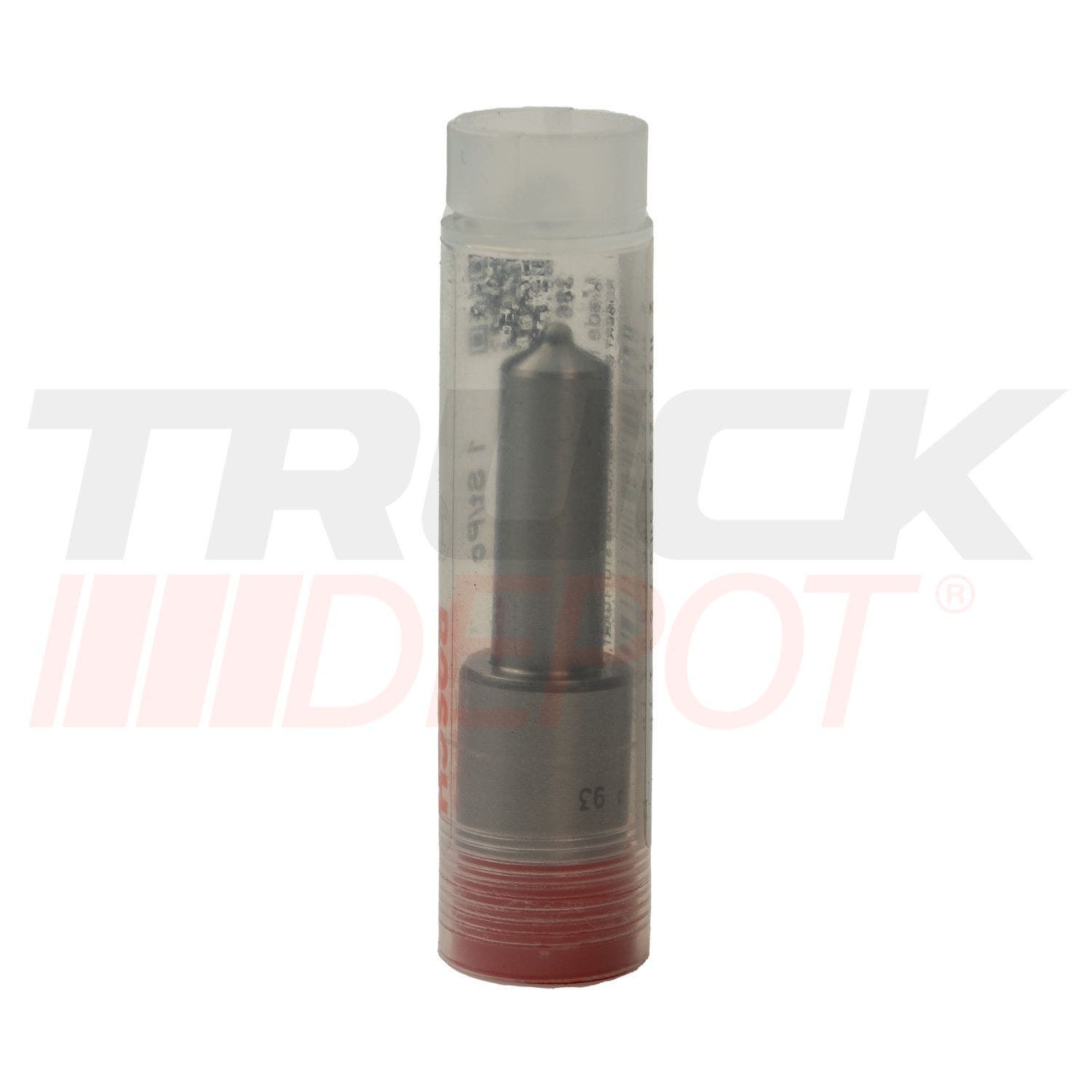 Punta de inyector para motor TD71FA (FE7)
