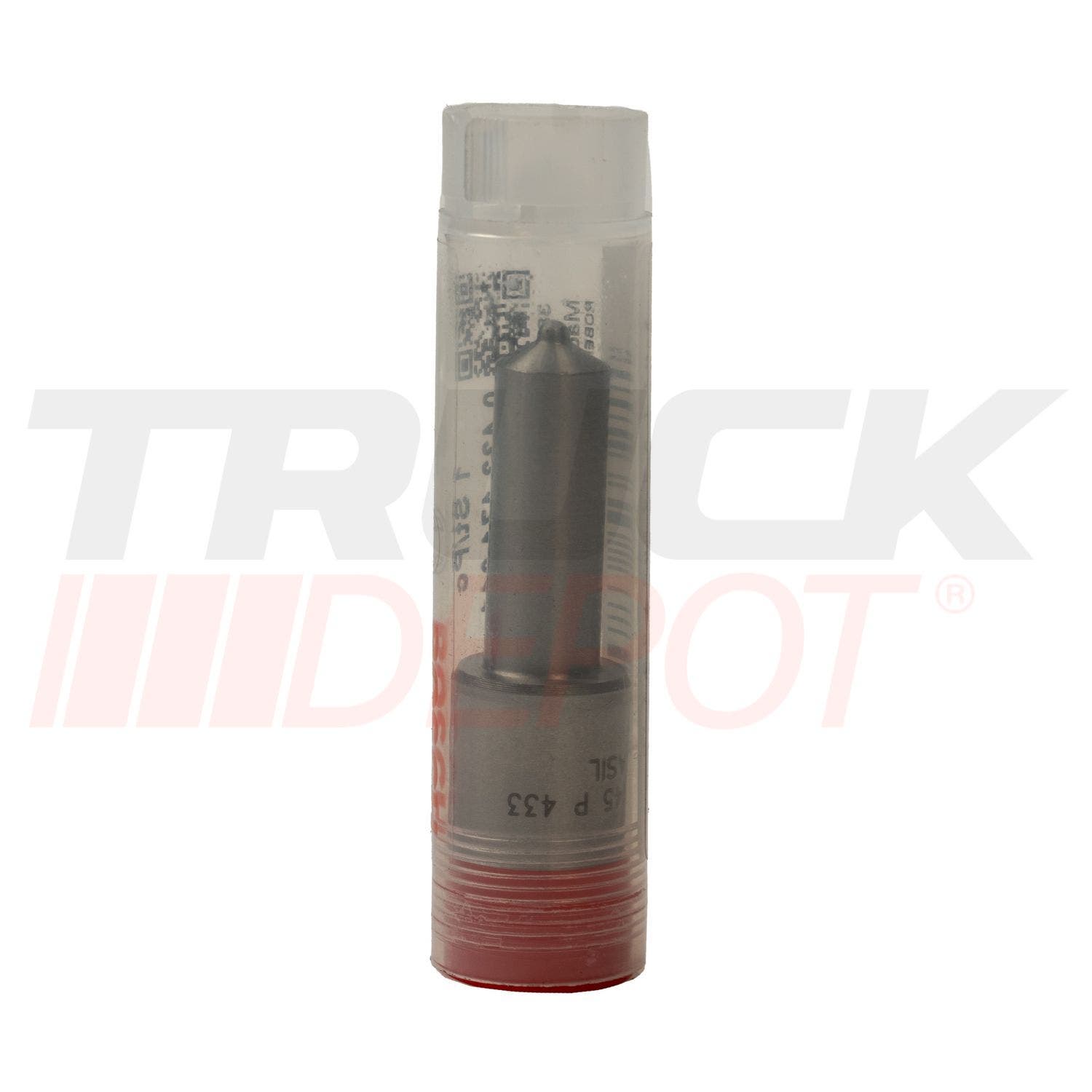 Punta de inyector para motor D7260 (FESERIES)