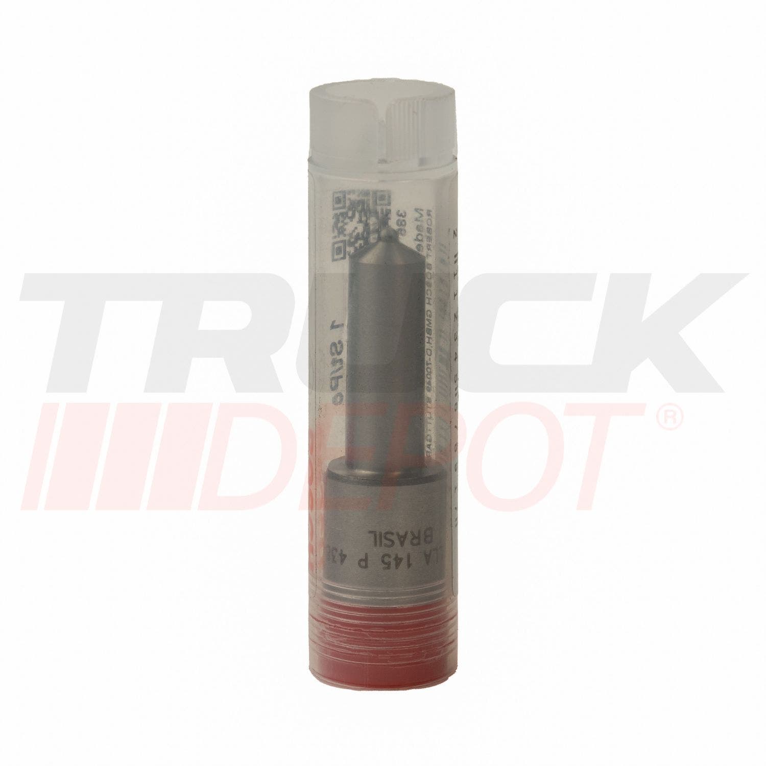 Punta de inyector para motor D7230 (FESERIES)