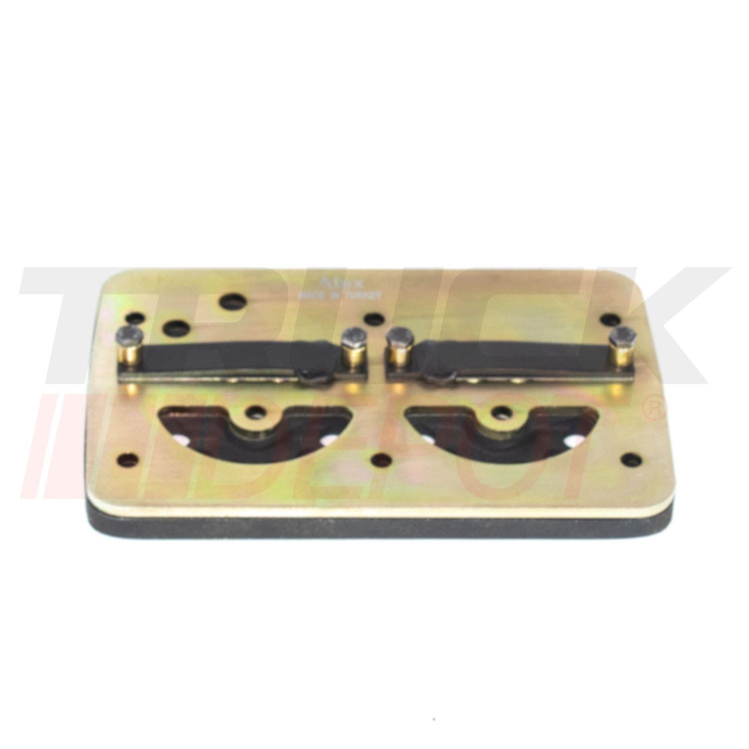 Placa para compresor LP 49