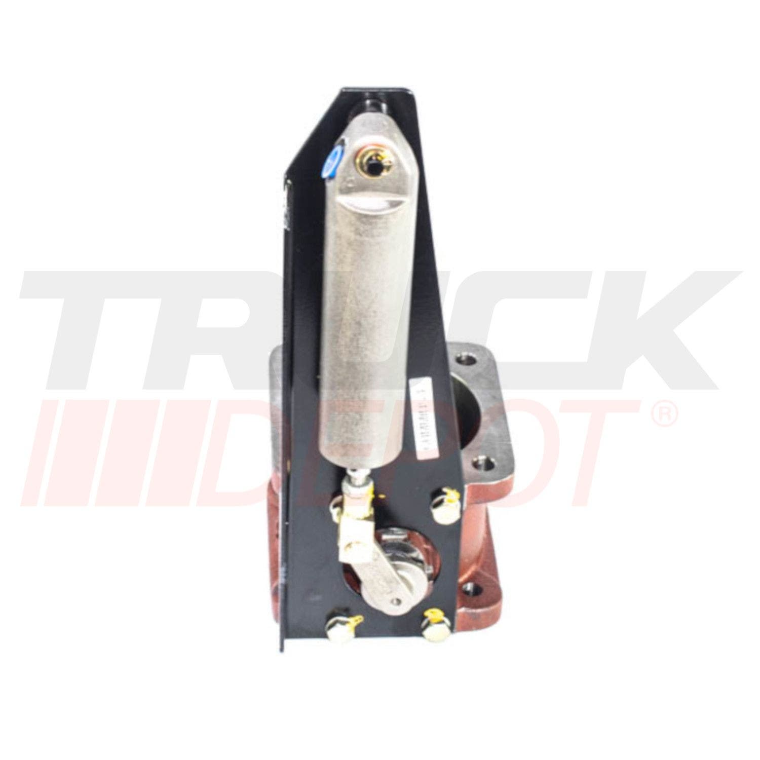 Conjunto para compresionar el motor 4 "