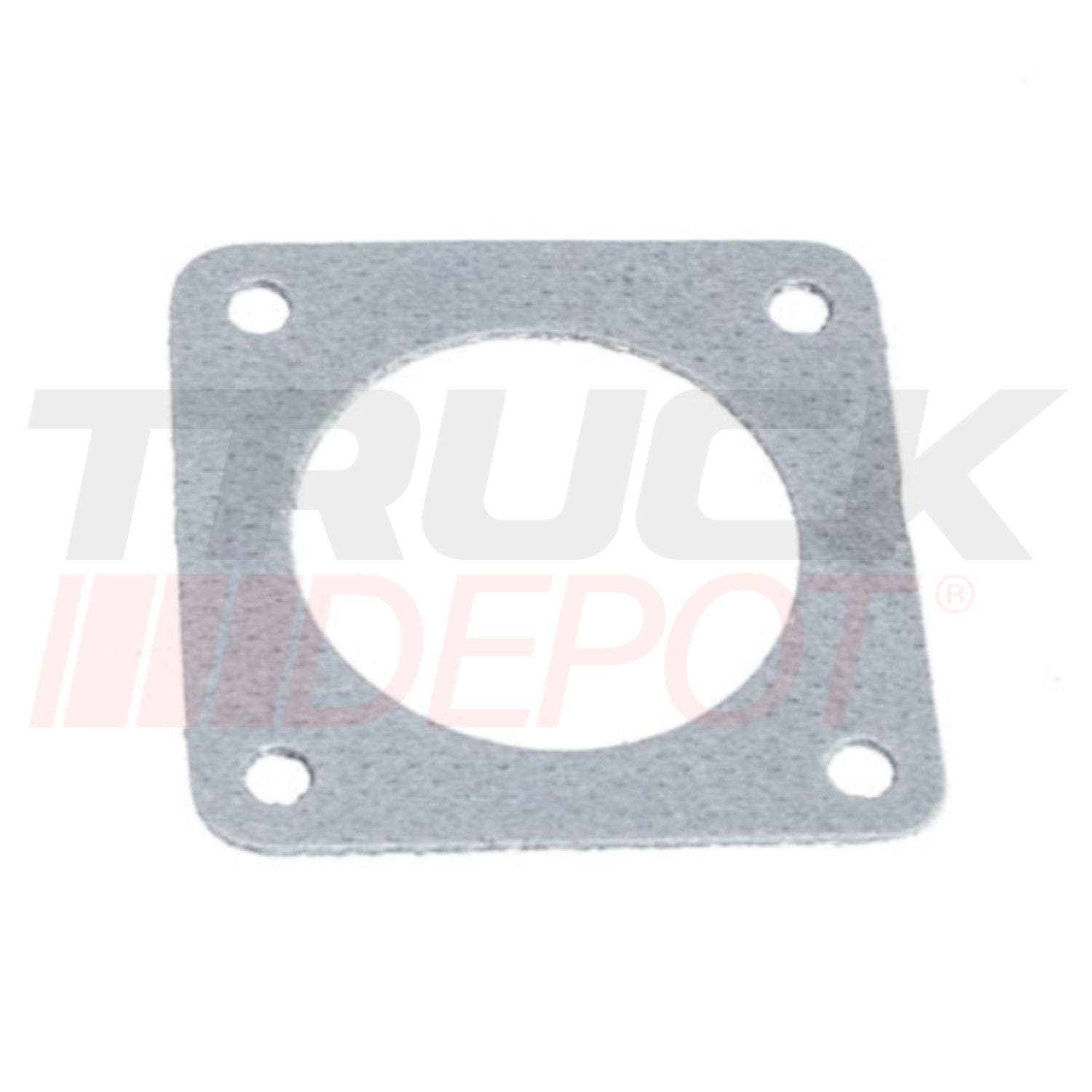 Empaque para freno de motor 3 1/2