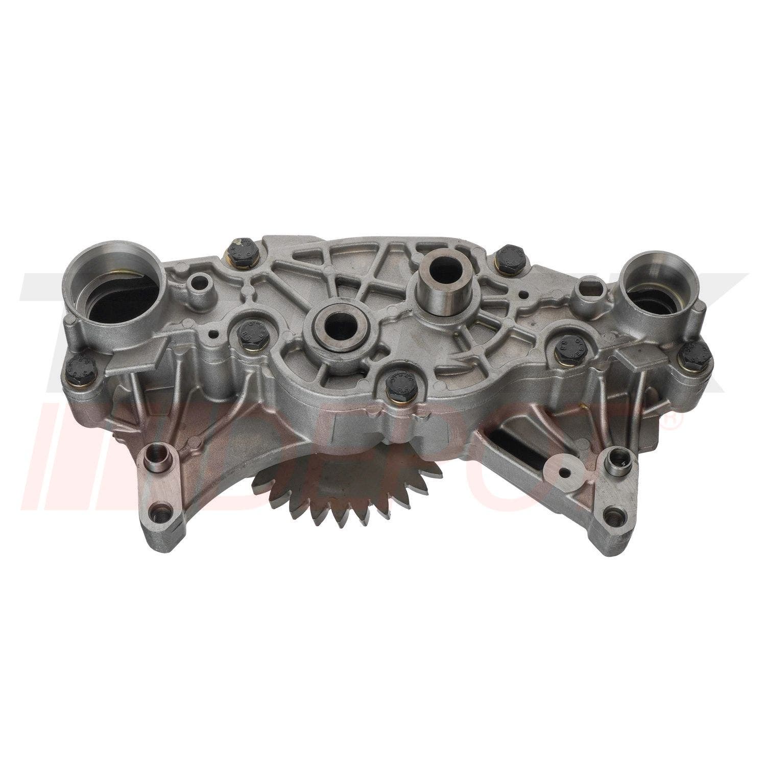 Bomba de aceite para motor MP8 / D13