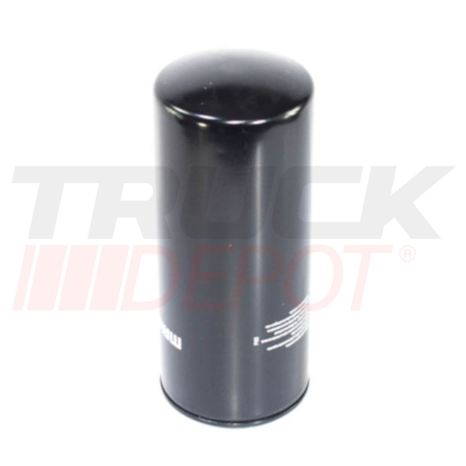 Filtro de aceite by pass