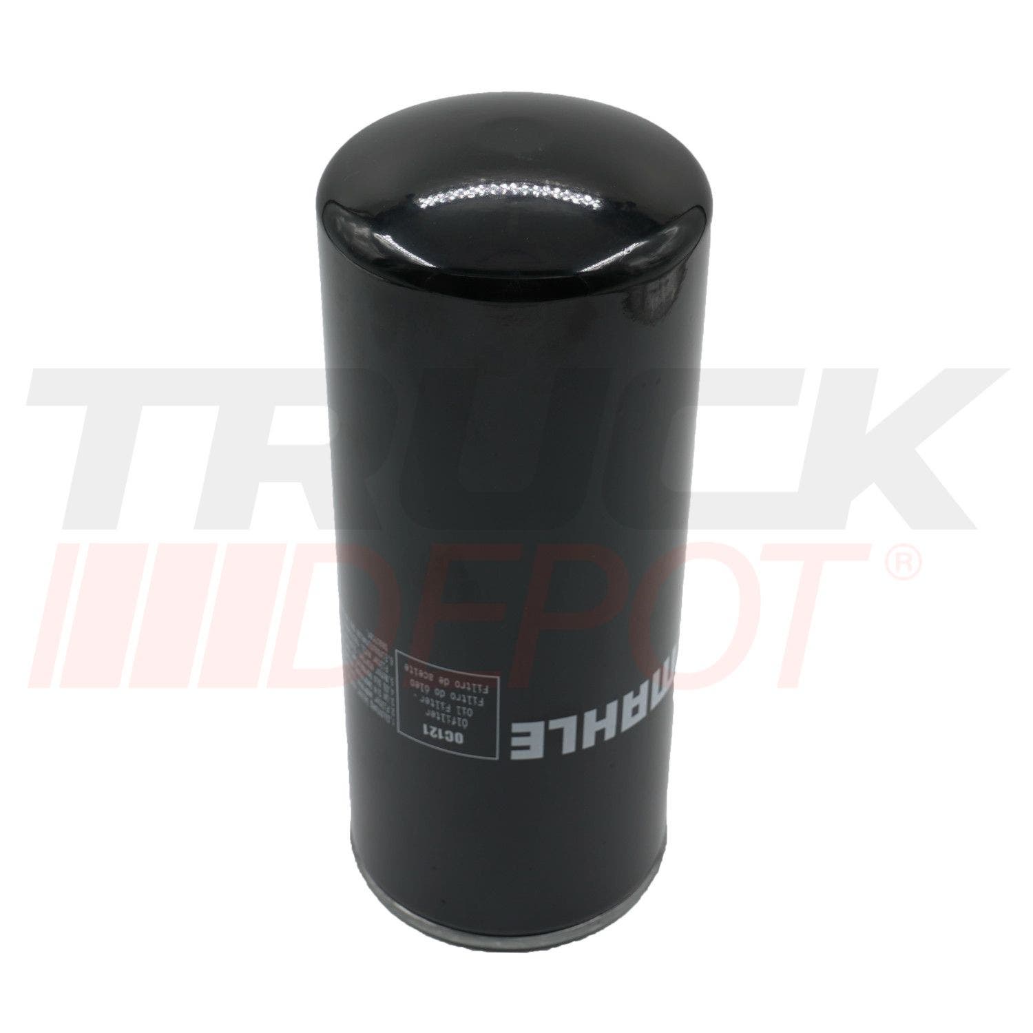 Filtro de aceite Td61/71/73/101/ SC K124