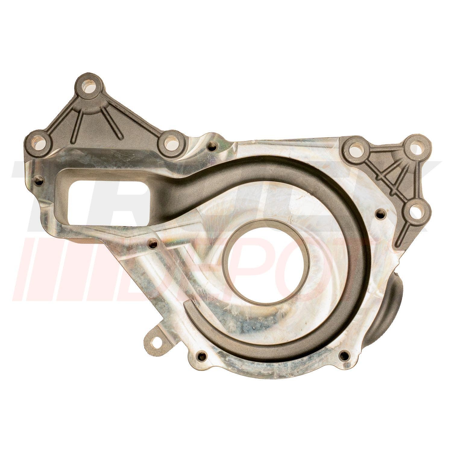 Base para bomba de agua Volvo VNL2/Mack Granite D11/D13/MP8