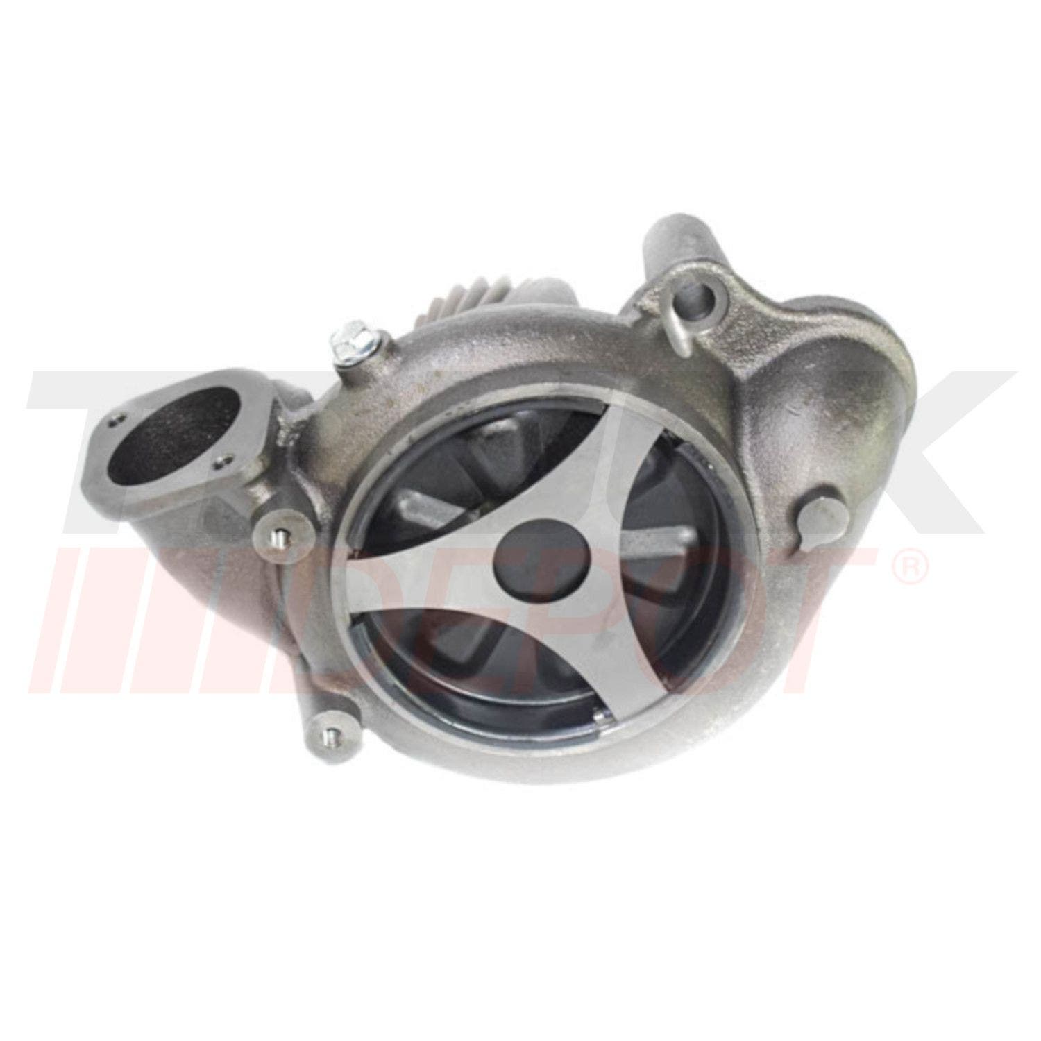 Bomba de agua motor Td61/71/73/D7 (FE6/FE7/FESERIES/B7R)