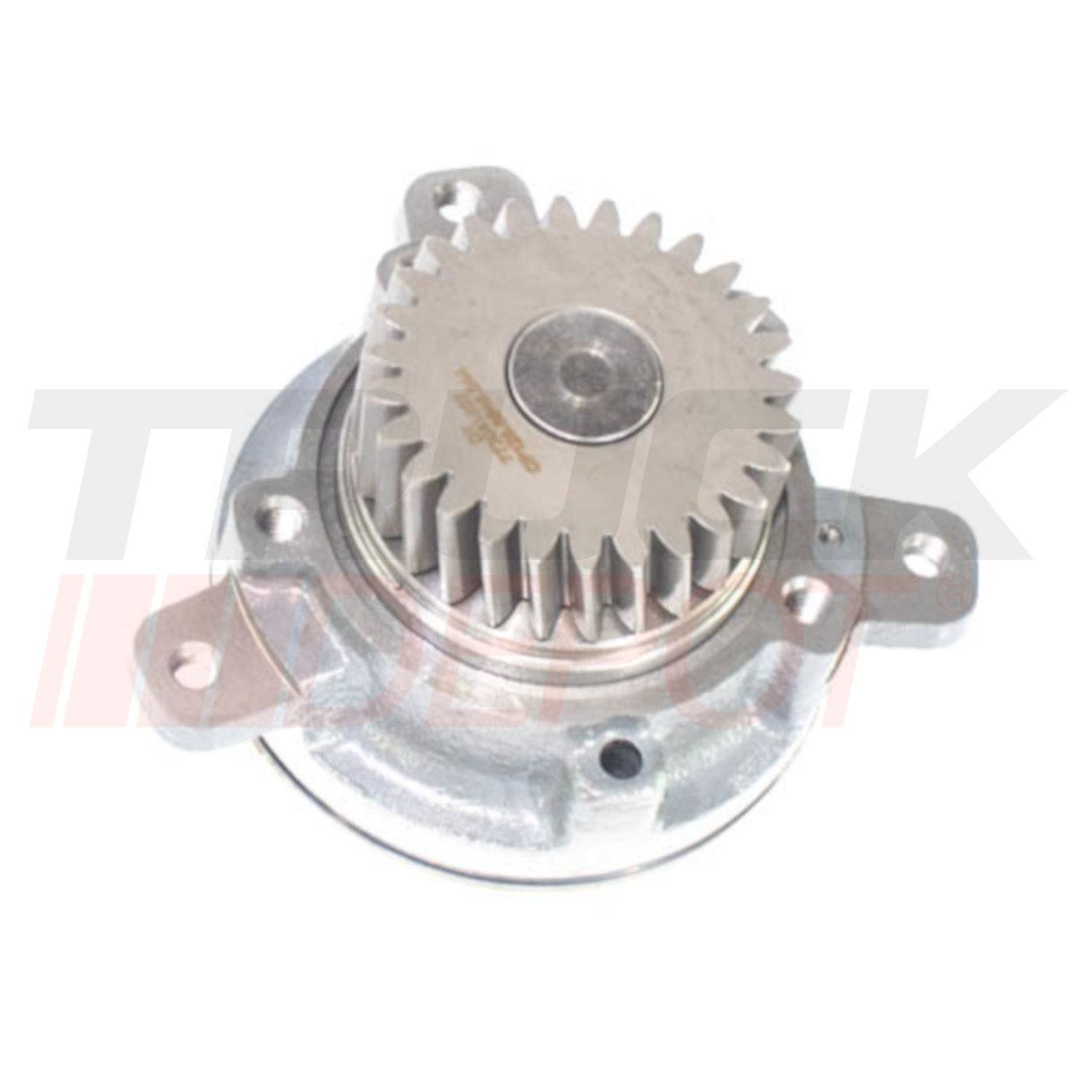 Bomba de agua D12 (FM12/FH12/VNL)