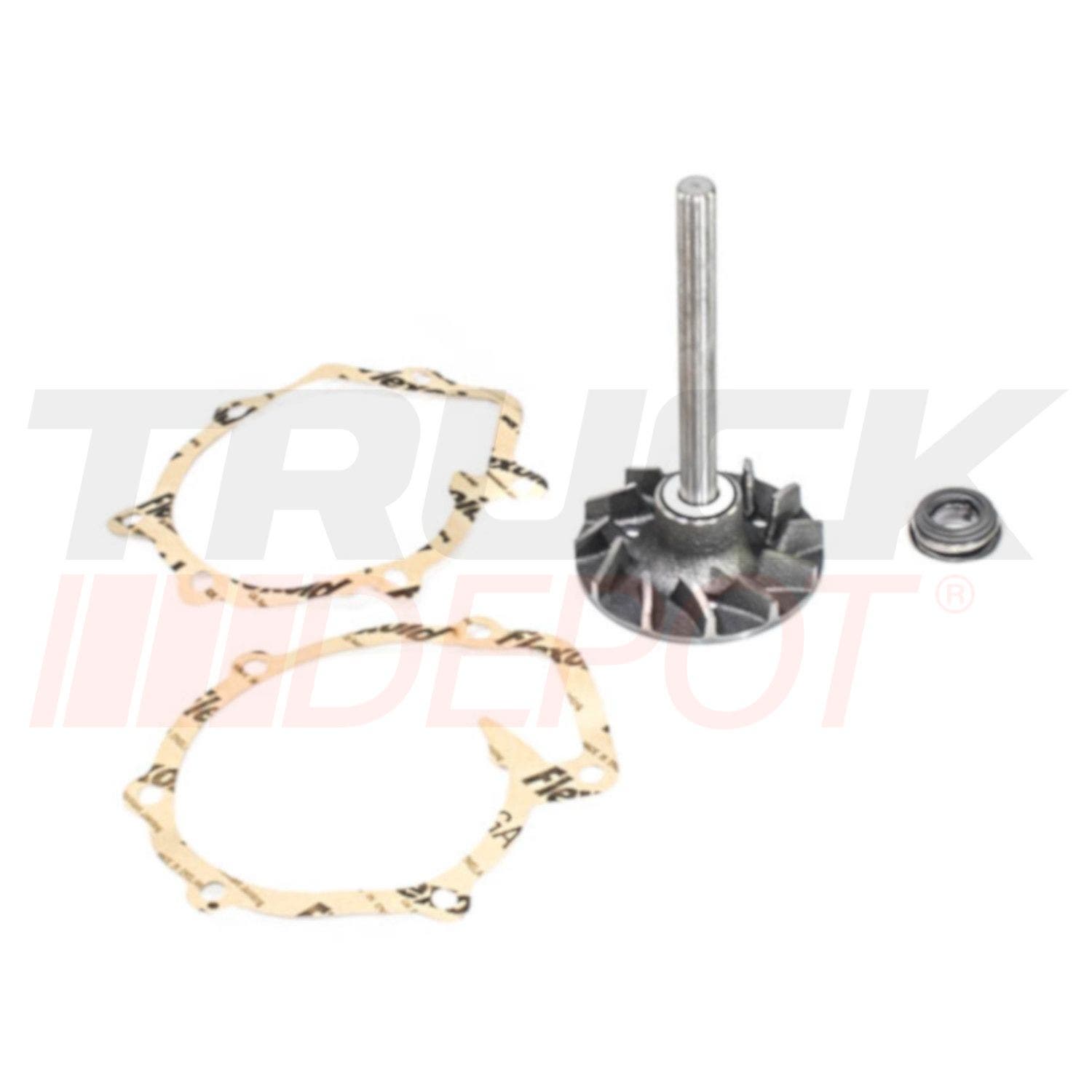 Juego de reparator de bomba de agua Td60-td70 (F85/F86/F6/F7)