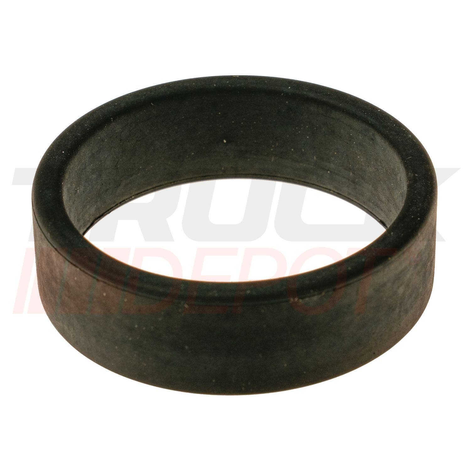 Empaque redondo parte trasera para bomba de agua TD61/71/73/D7