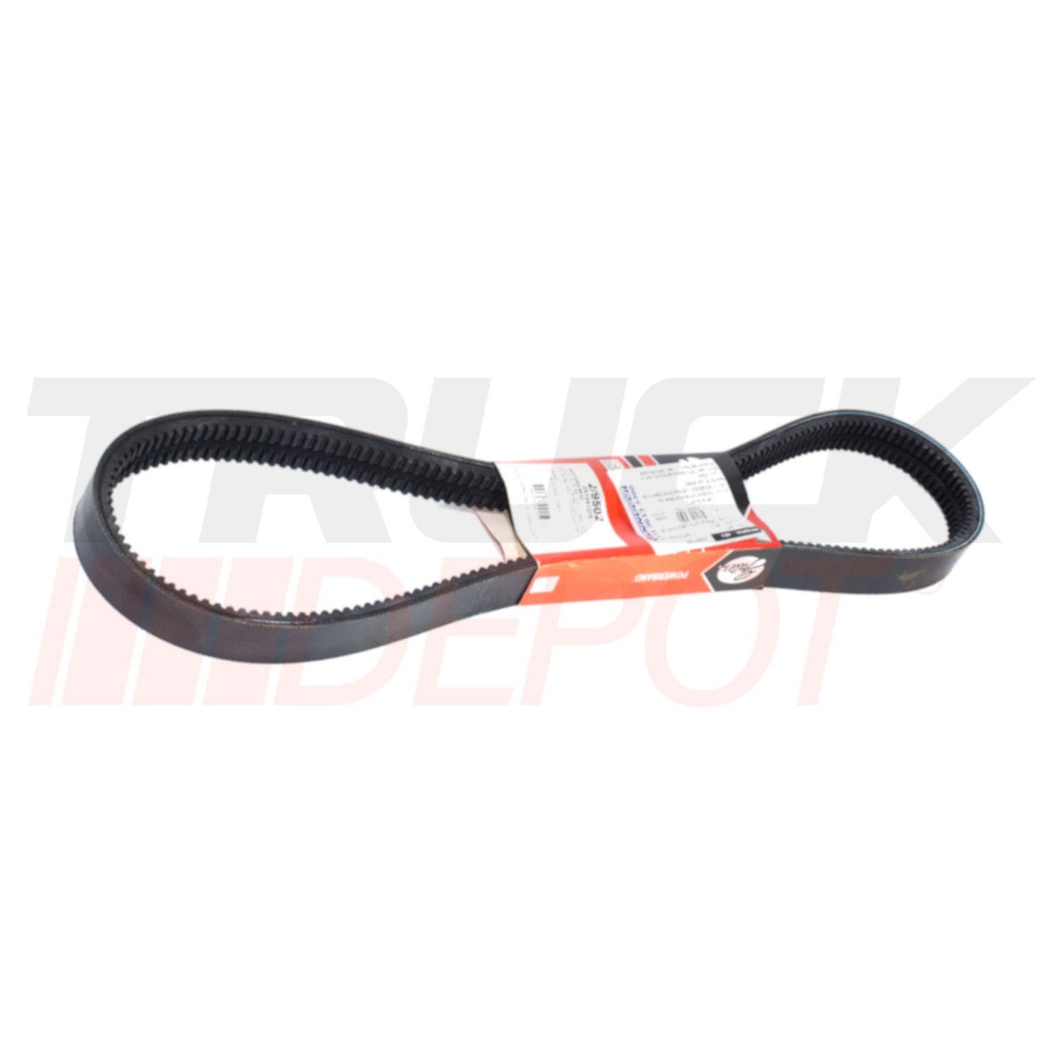 Faja tensor-abanico B7R 2 x 13 x 1275