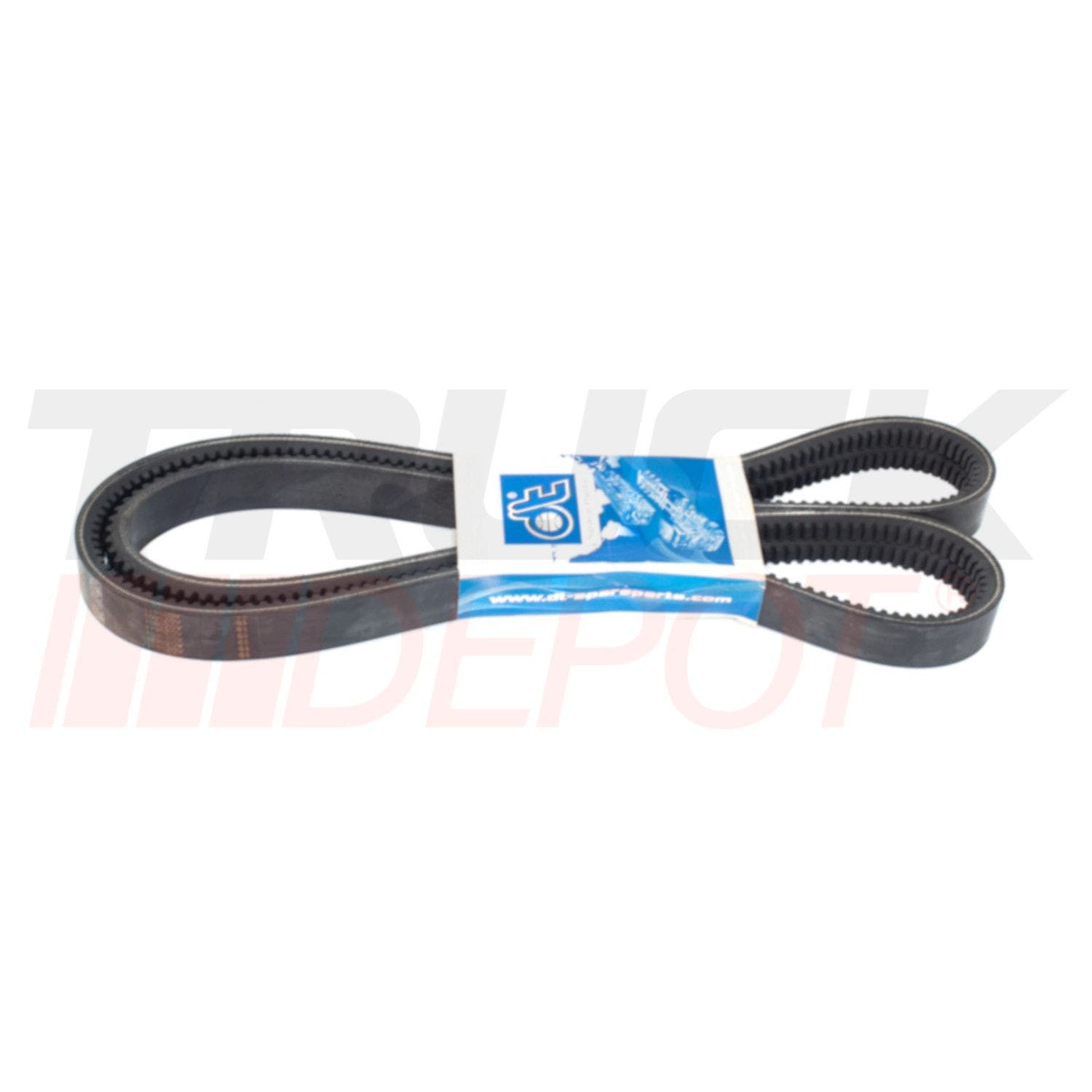 Faja tensor-abanico B7R 2 x 13 x 1985