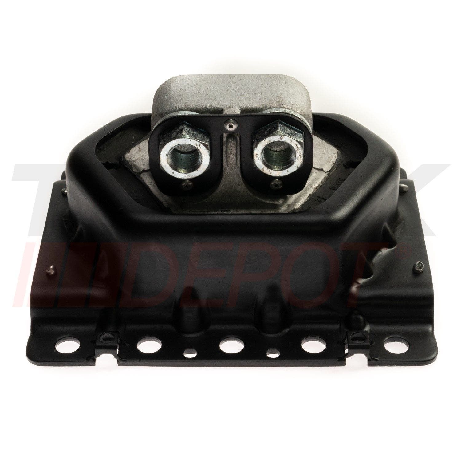 Soporte de motor trasero VNL2 y Mack Granite