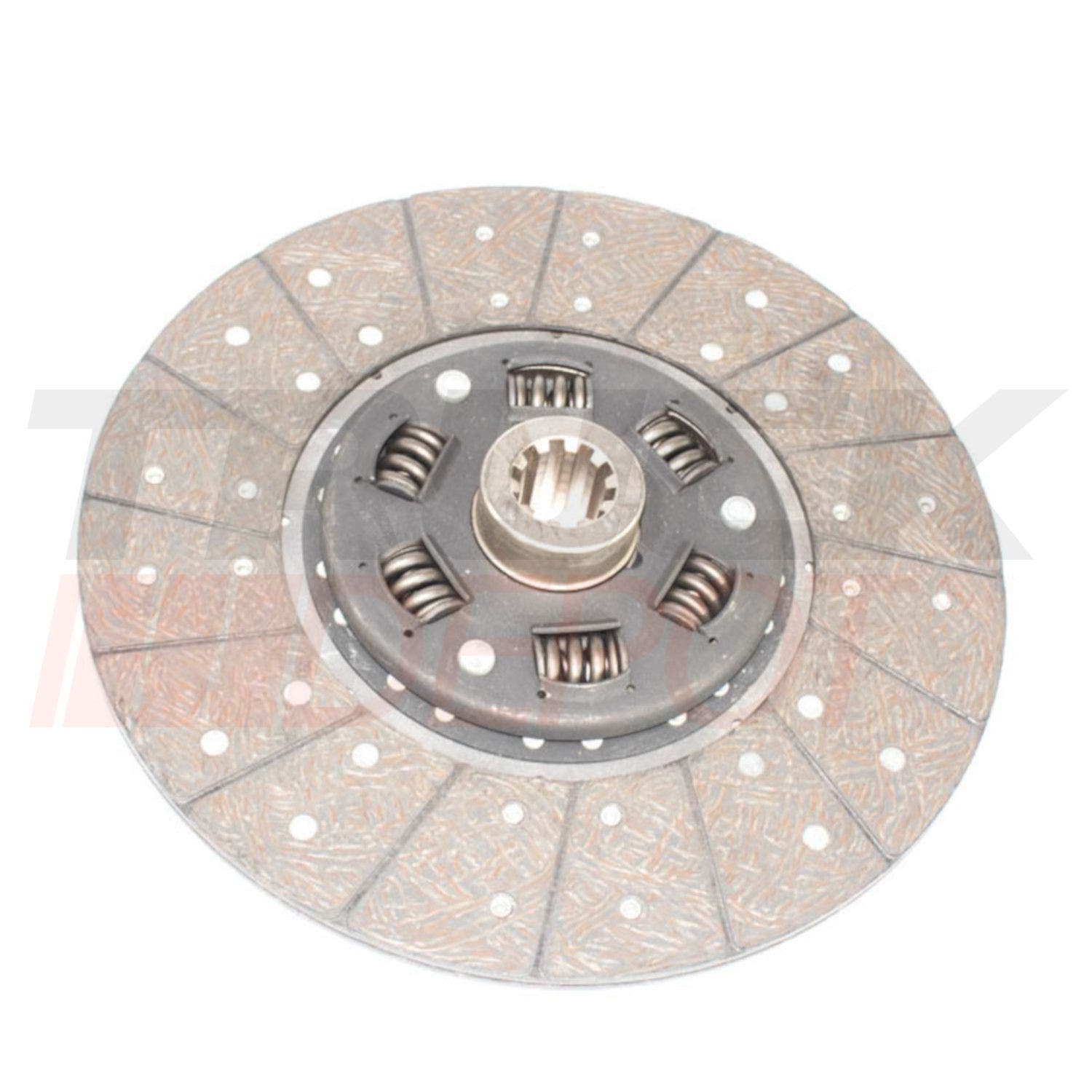 Disco de clutch 350mm x 1 1/2 F6/fe6 (5ta)