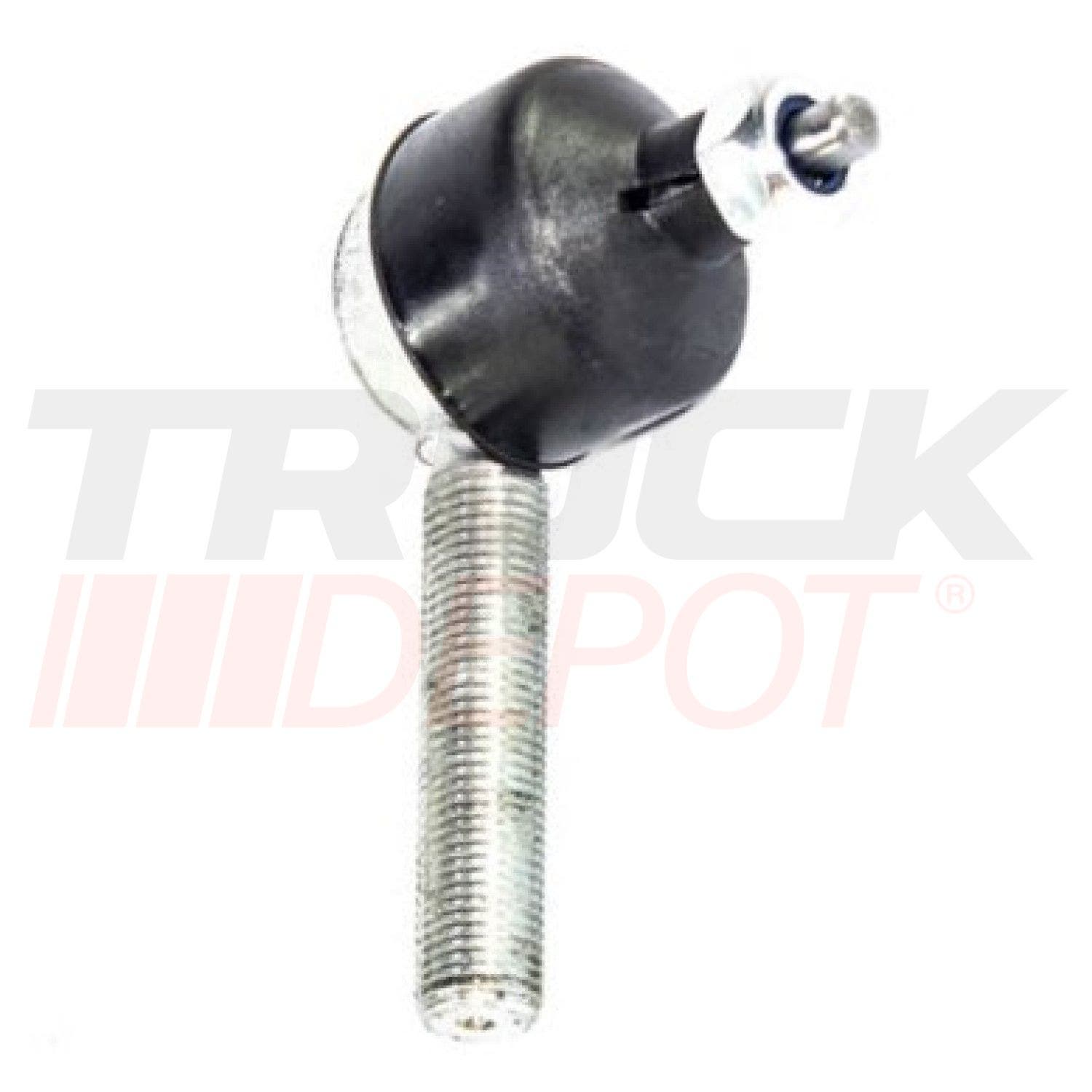 Rotula mando caja cambios