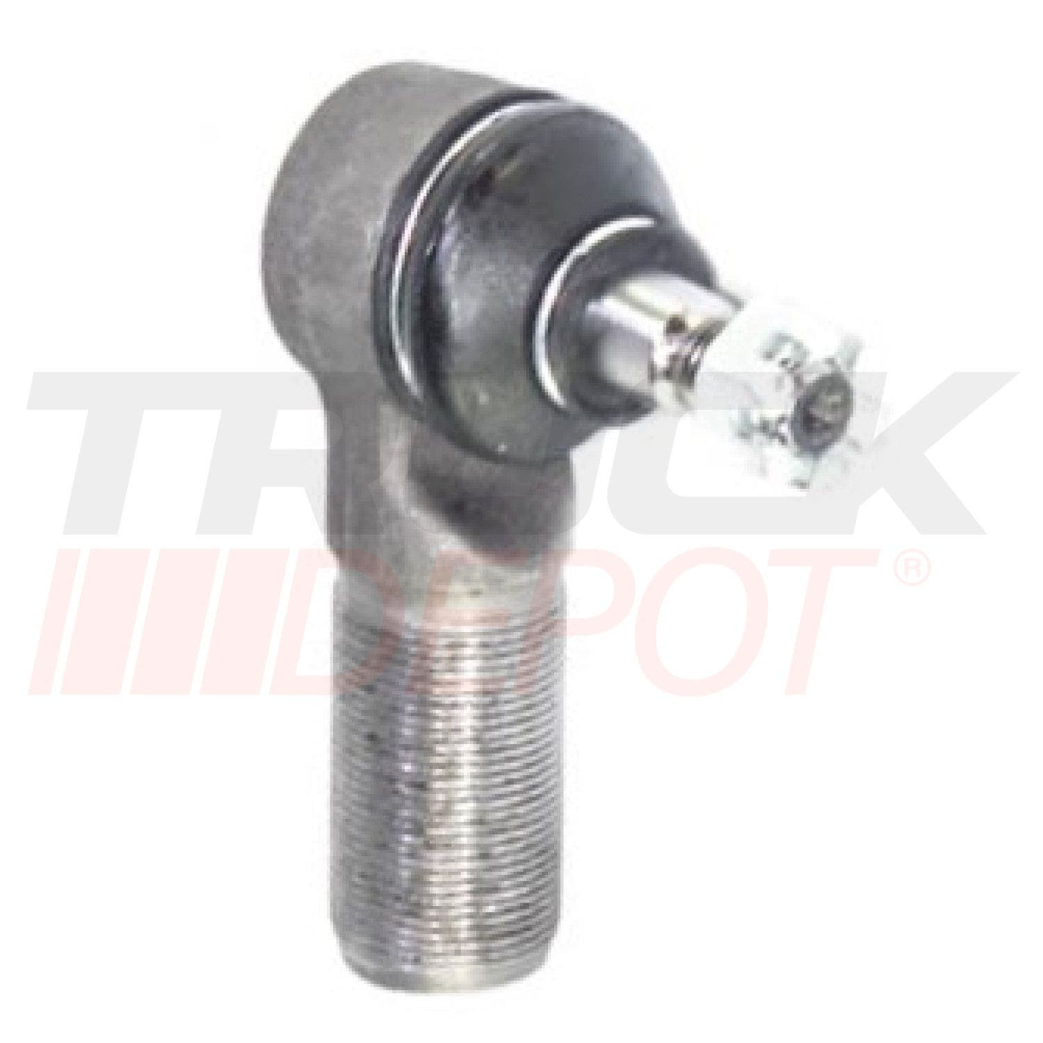 Rotula para mandos caja cambios 28 mm rosca x 14.5 - 15.5 mm