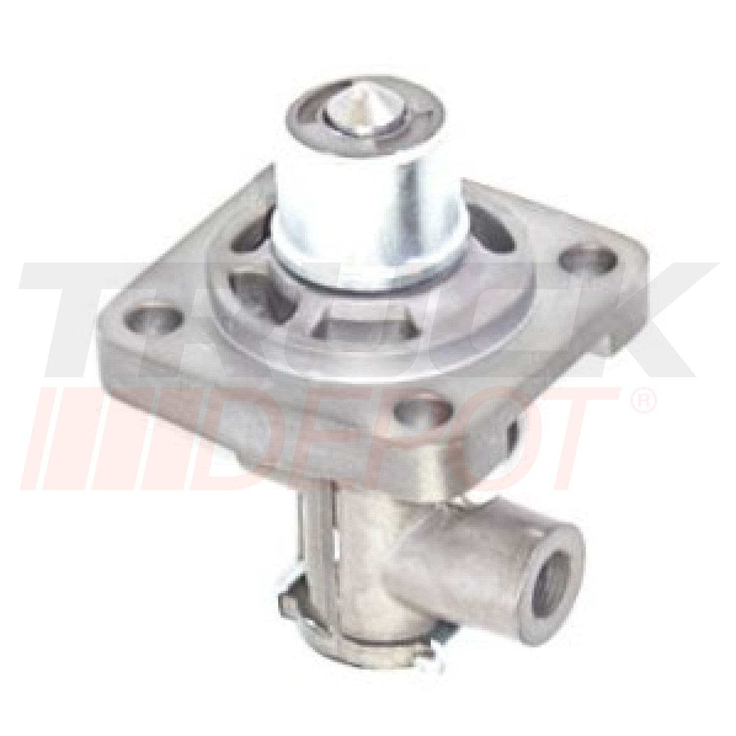 Valvula de bloqueo caja R1000