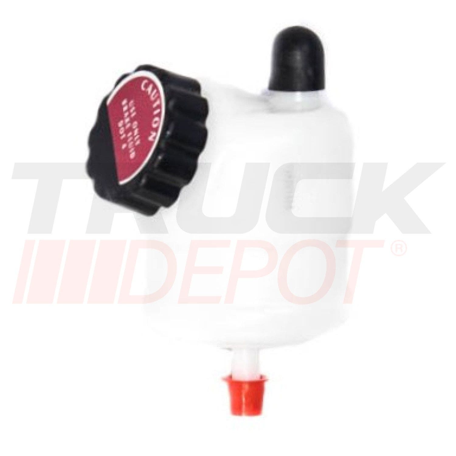 Deposito liquido frenos/clutch Std