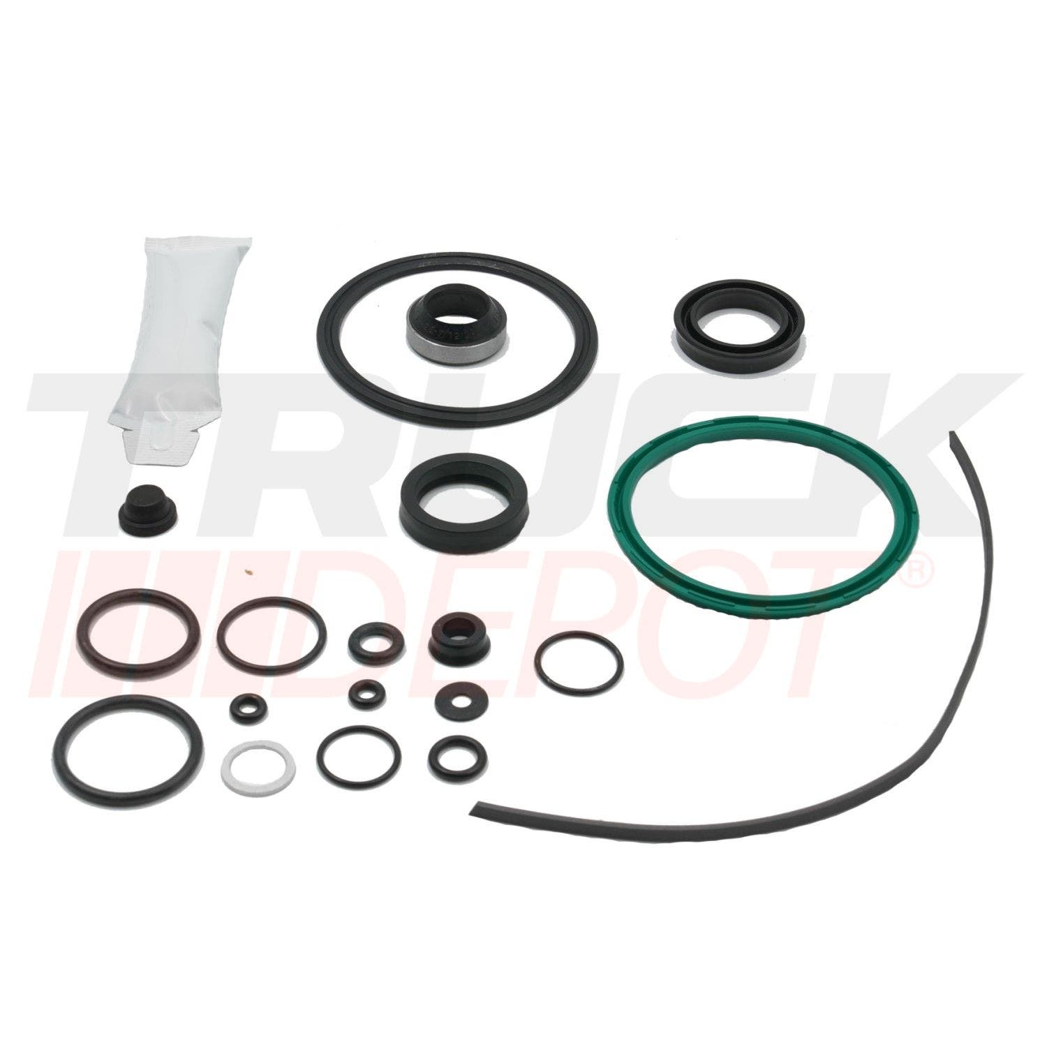 Juego de reparator servo B58e/b10m/fe7/f7