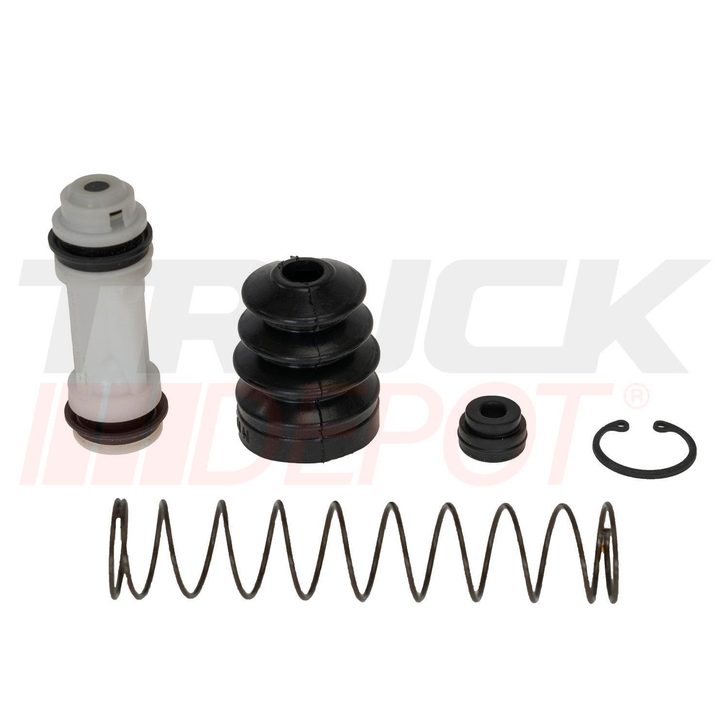 Juego de reparator de bomba principal clutch F/fe