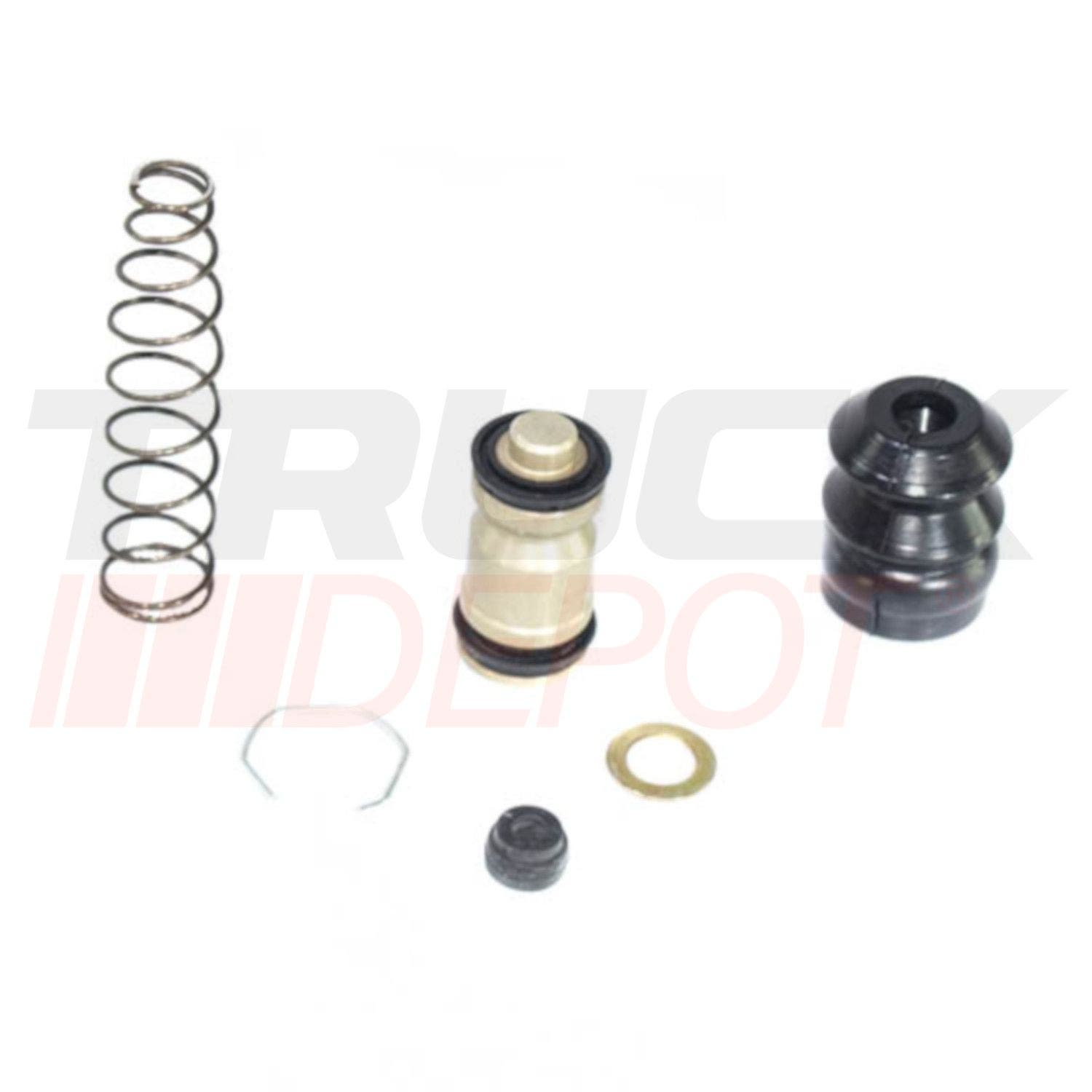 Juego de reparador de bomba principal de clutch B58E/B10M/VNL1