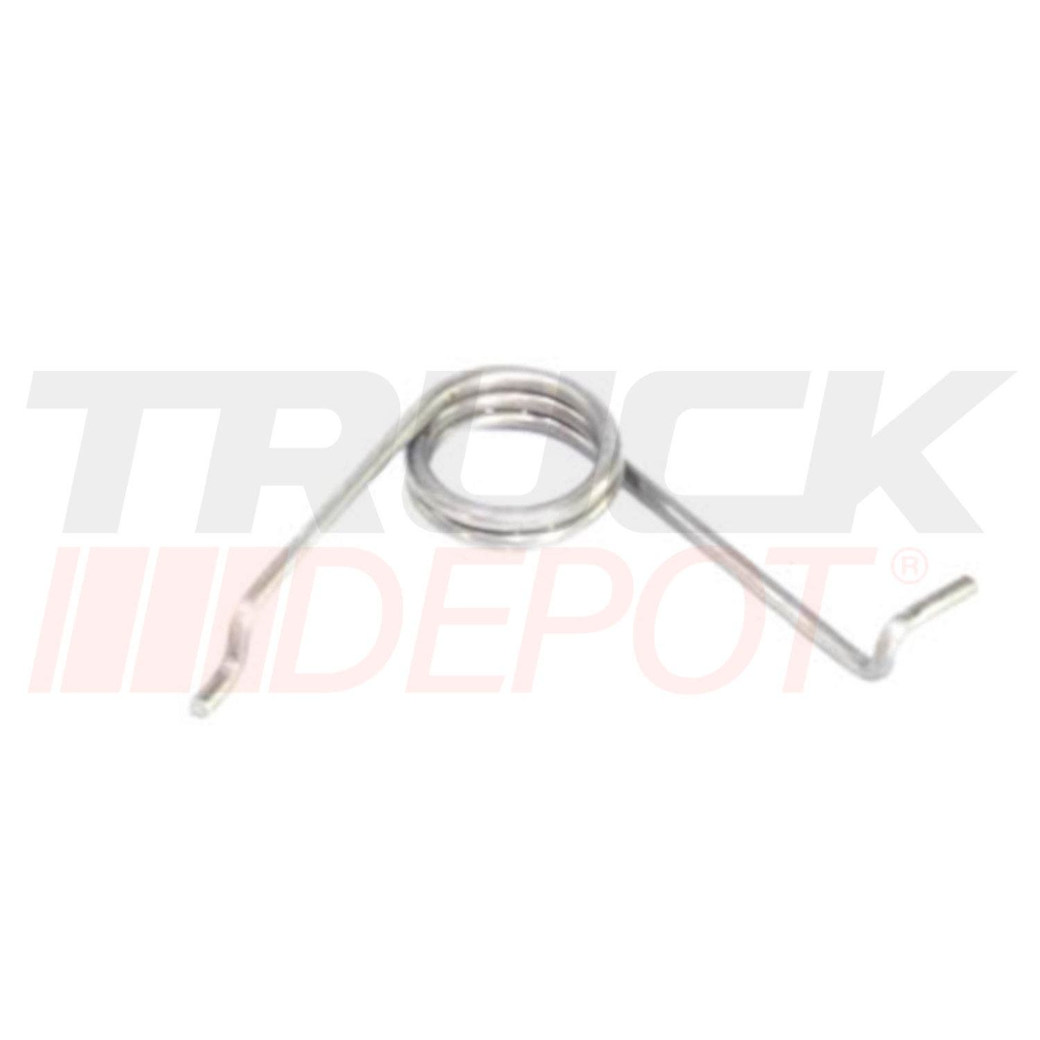 Resorte de pedal de clutch VNL