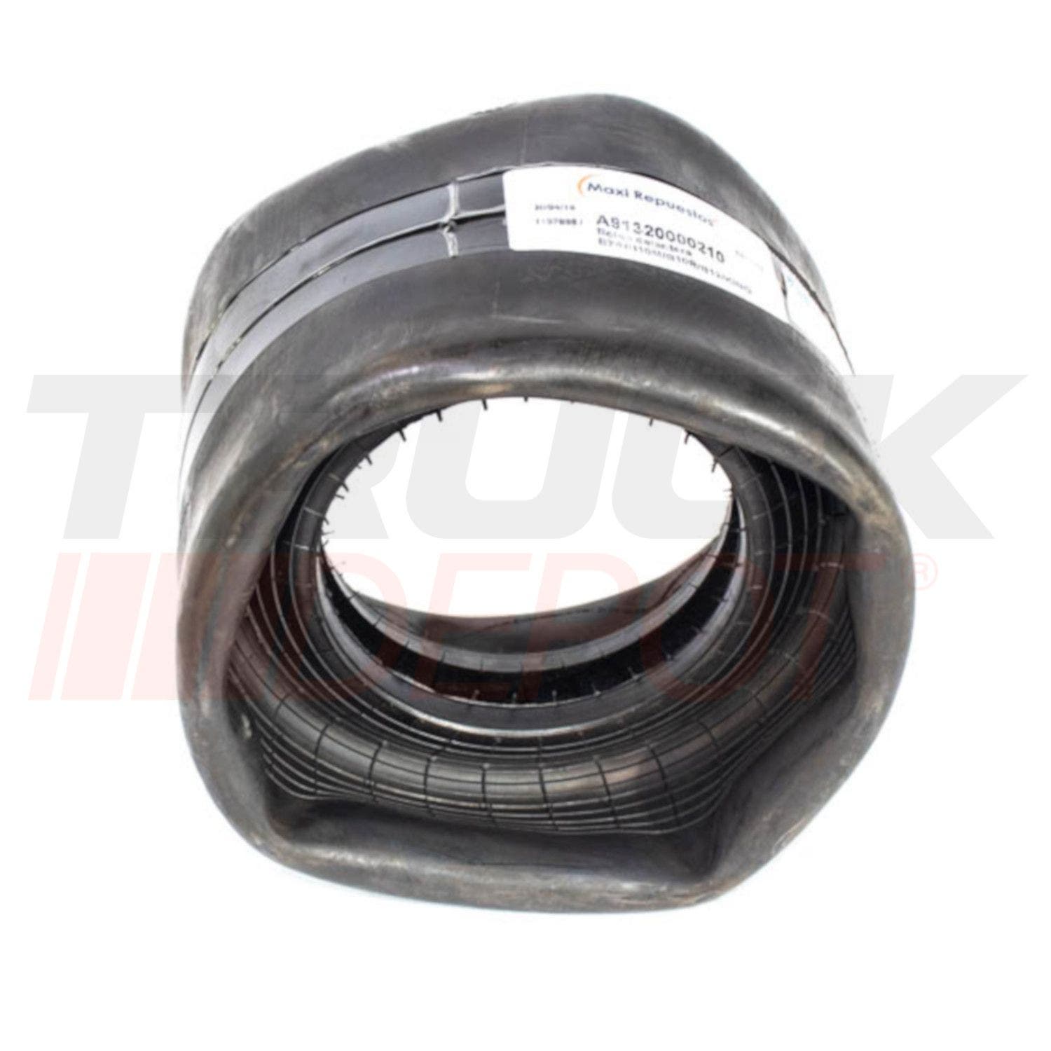 Bolsa delantera B7R/B10M/B10R/B12/King Long