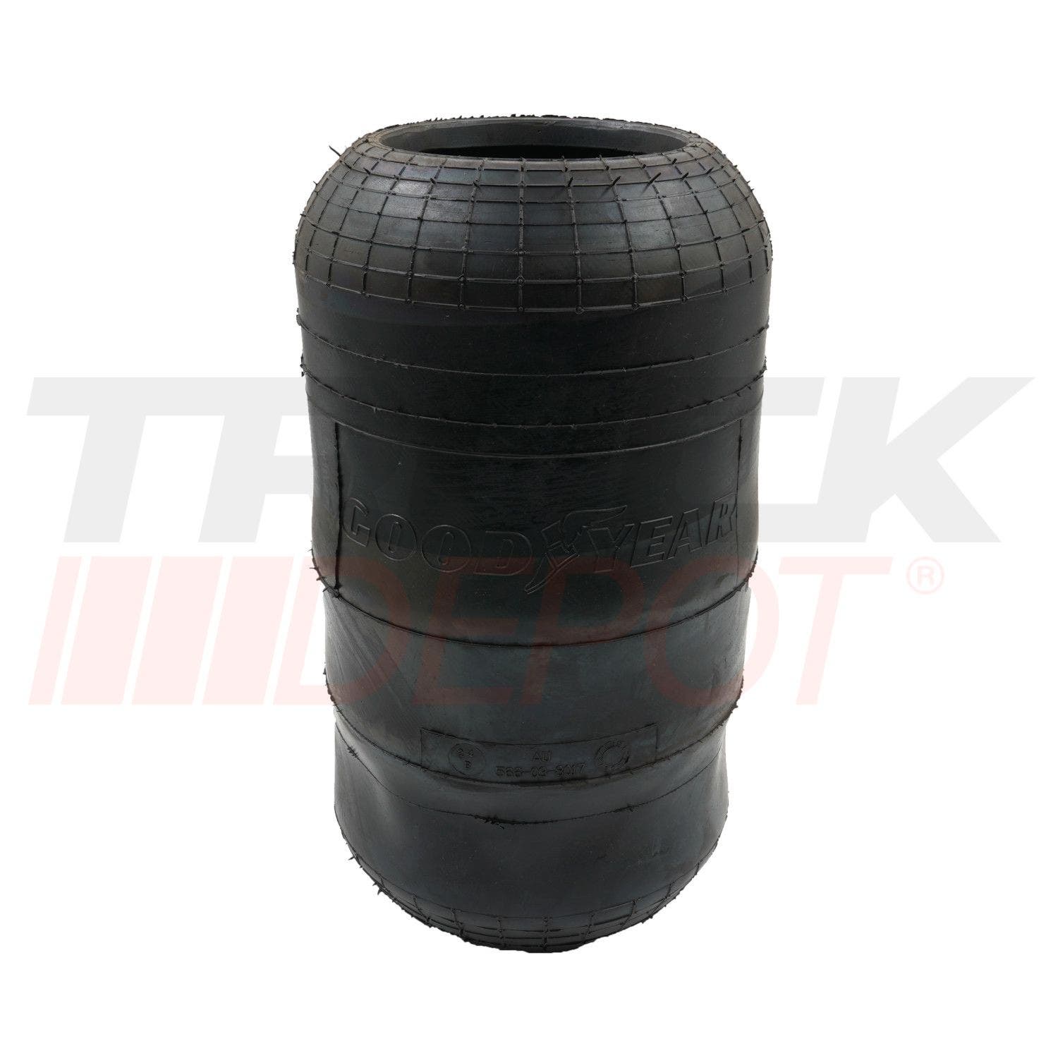 Bolsa trasera B7R, B10M, B12, O400, O500