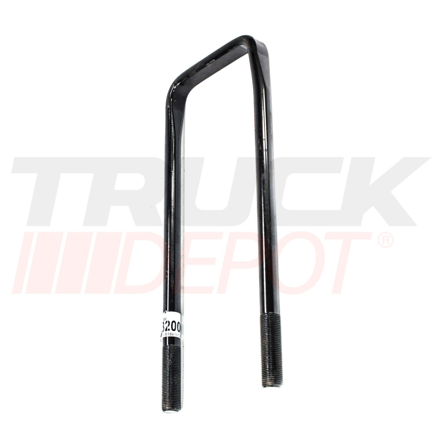 Gaza trasera B58e/B10m