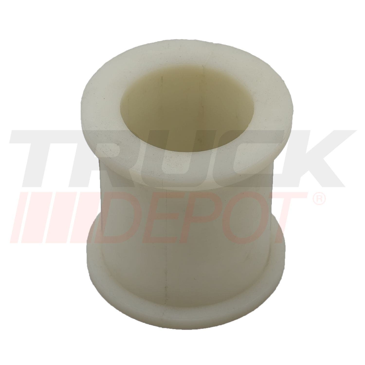 Buje inferior/estabilizadora trasera Fe6/fe7