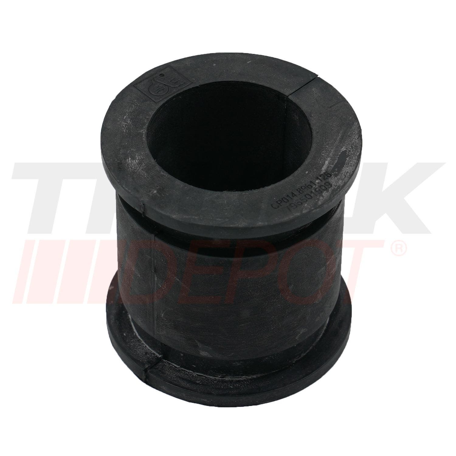 Buje superior para estabilizadora trasera Fe6/fe7