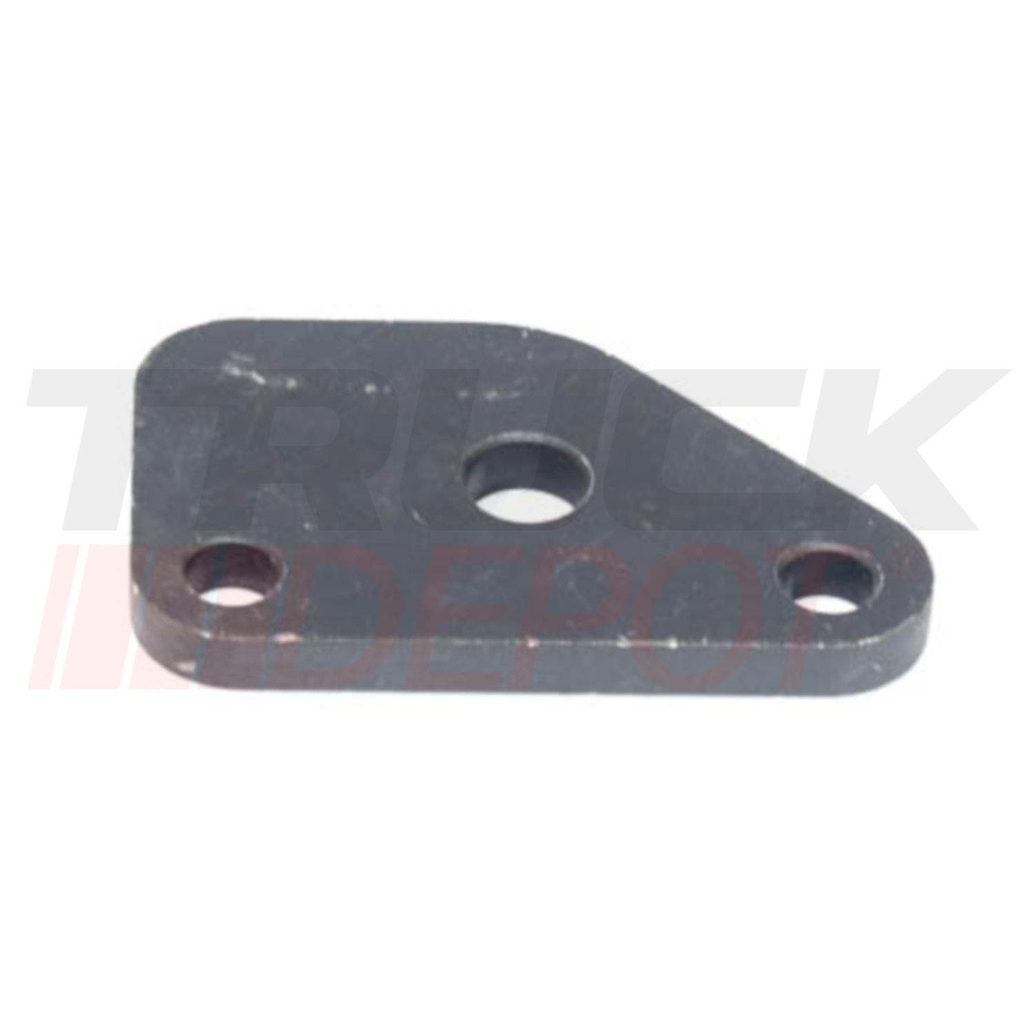 Platina delantera para suspension b58-b58e-b57
