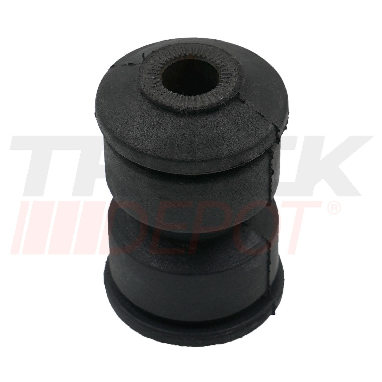 Bushing para resorte 3" T/t Fe6/7