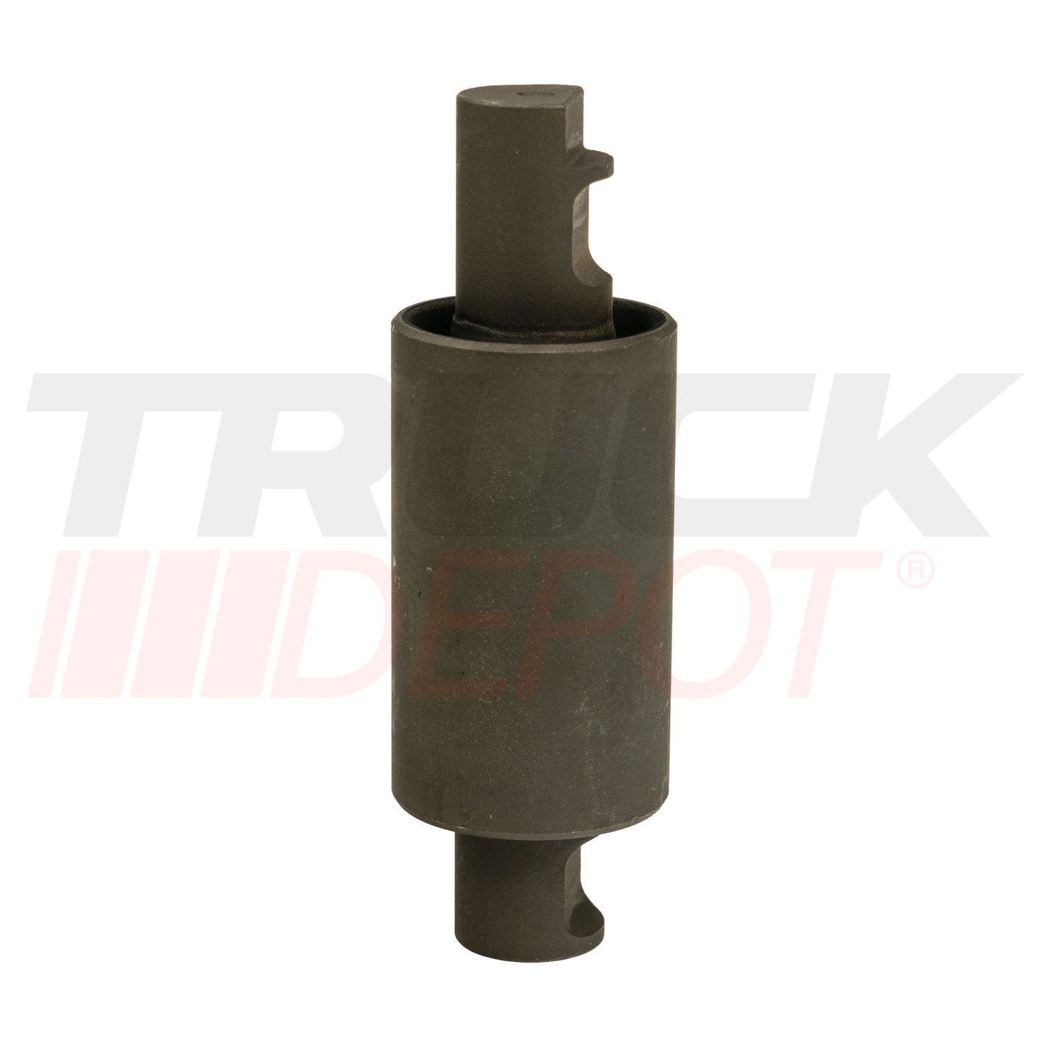 Buje/pin Resorte 3´ D/d F6/fe6/7