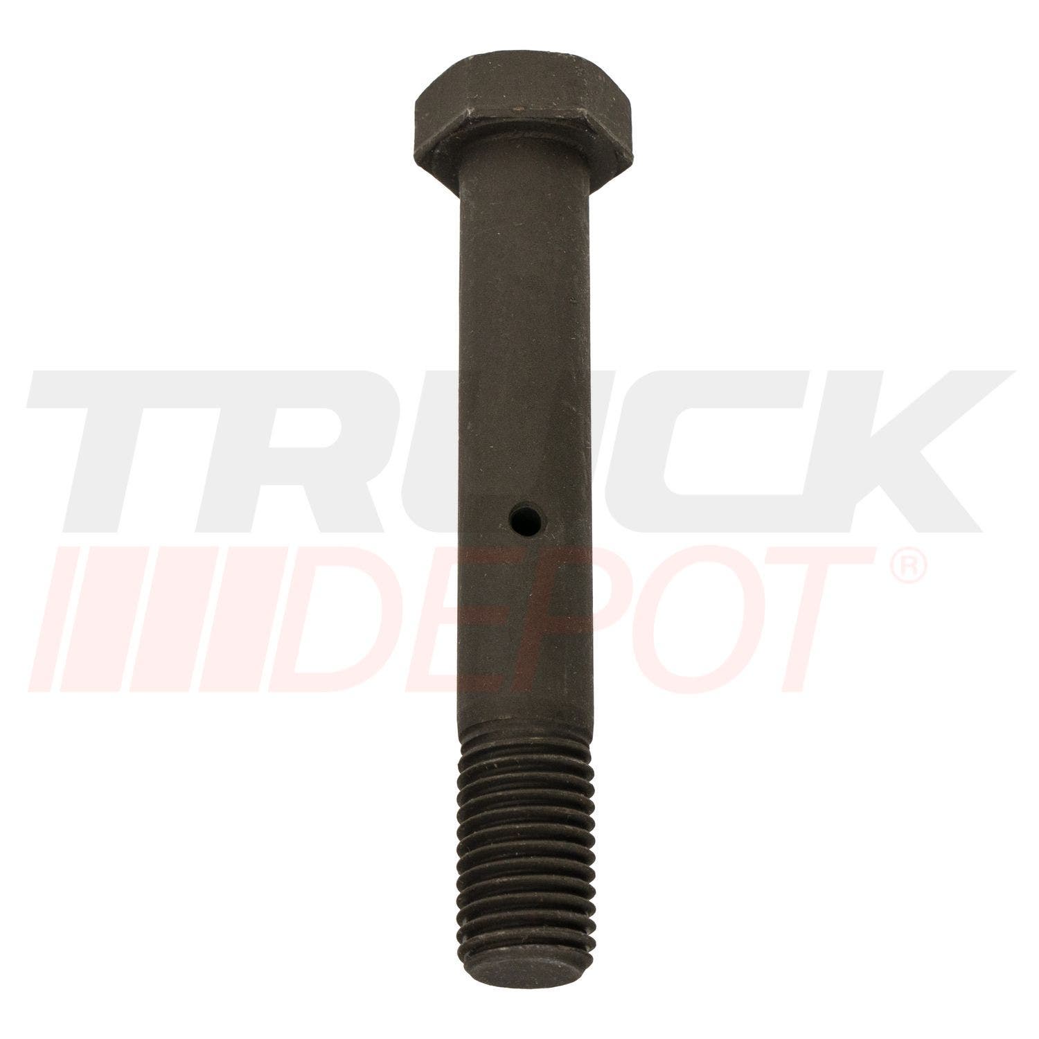 Tornillo para buje de resorte trasero FE6/FE7