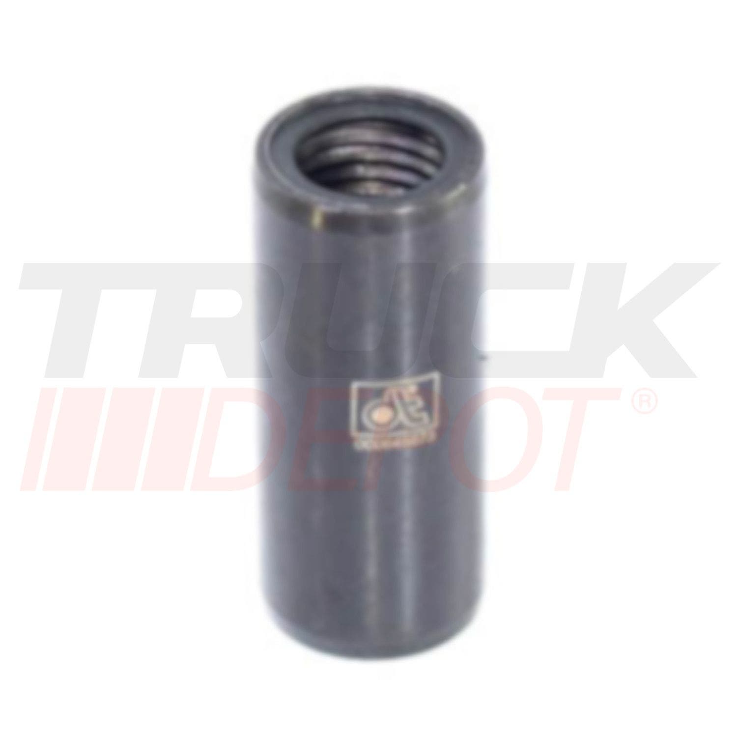 Buje para pin resorte delantero Vnl