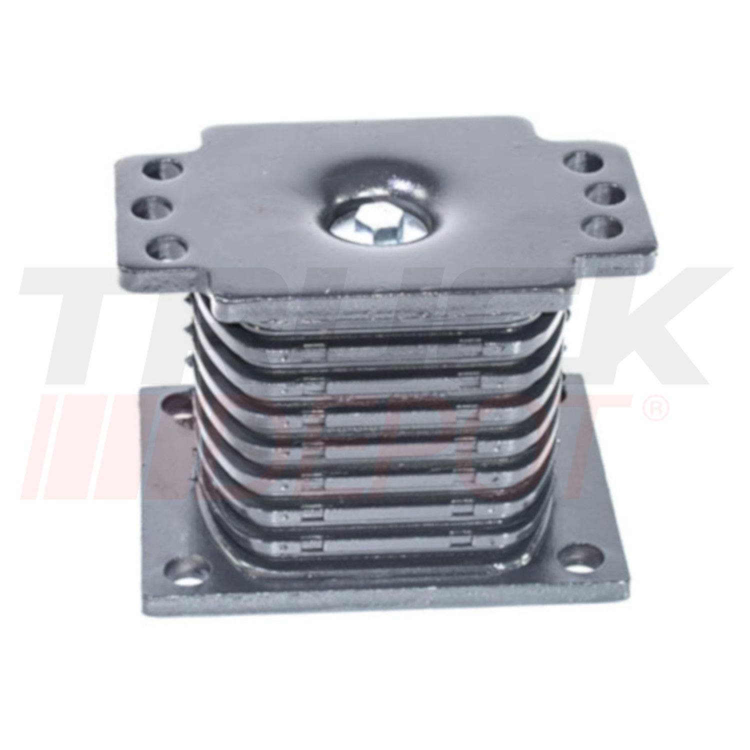 Soporte para resorte trasero N10, N12