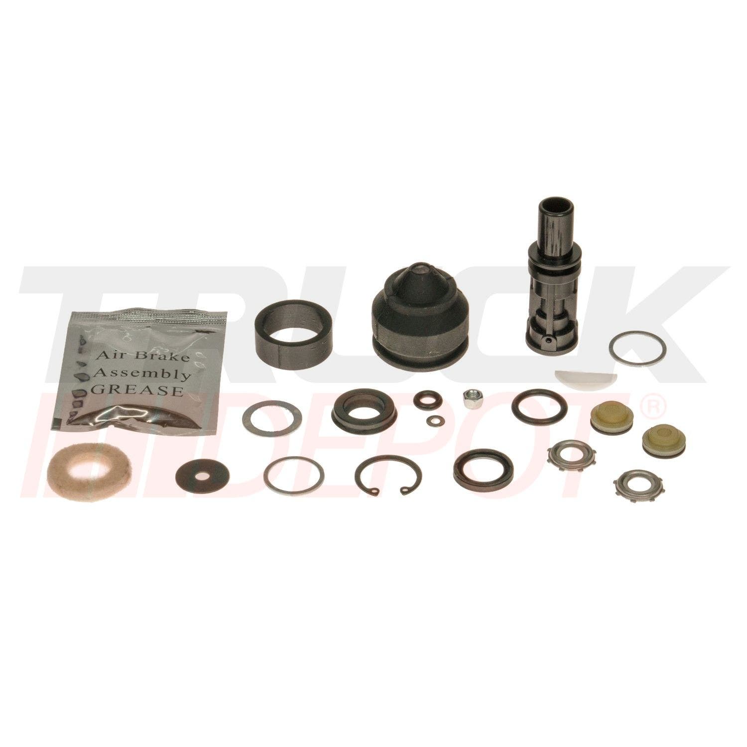 Kit de reparacion de valvula de nivel