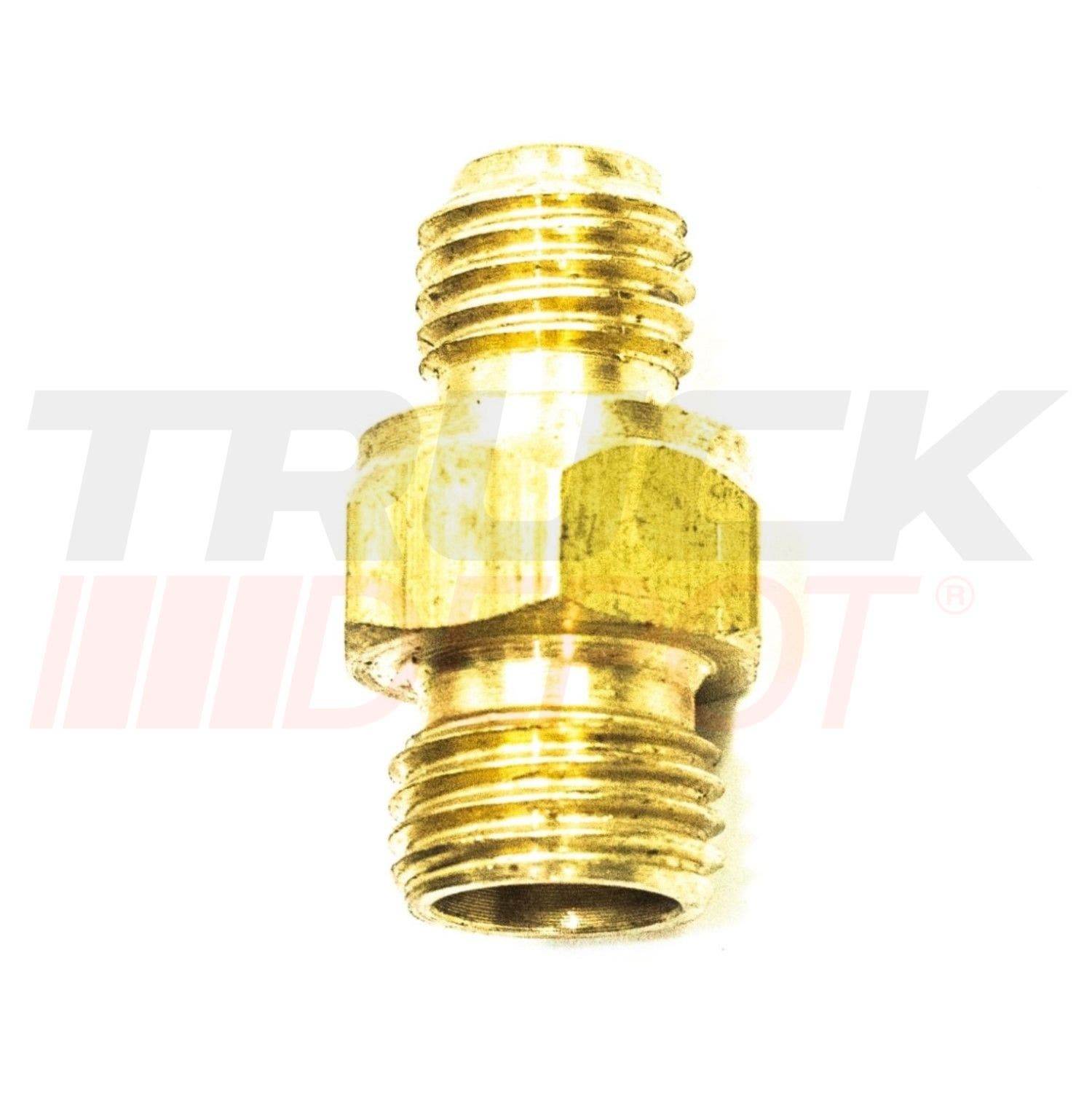 Check de retencion para valvula nivel