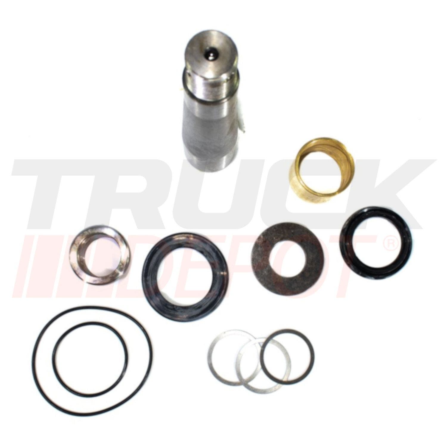 Juego de pines y bushing Fe6/fe716/fe series