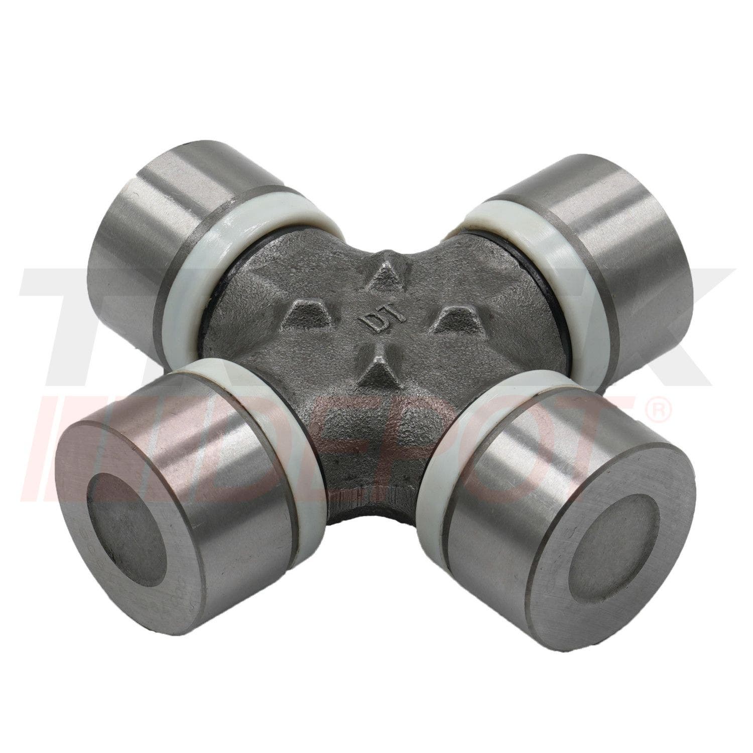 Cruz de barra B58 44 x 127