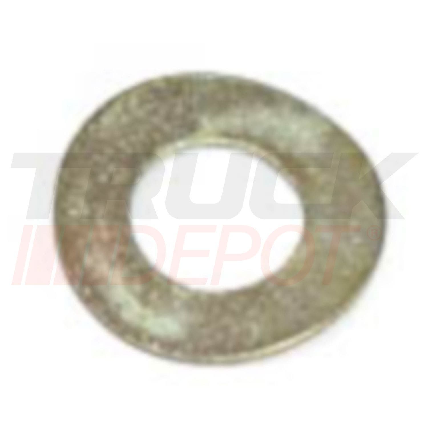 Arandela tornillo barra transmision